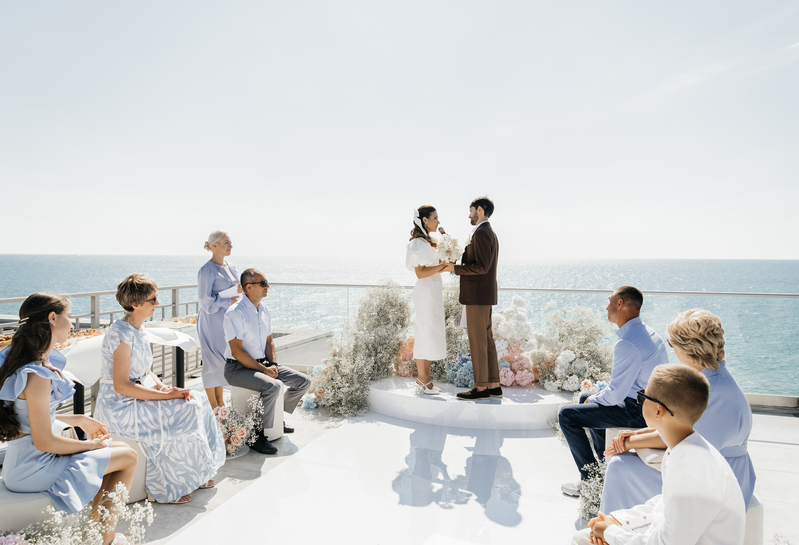 Юлия и Кирилл. Фотограф Сочи Евгений Соколов