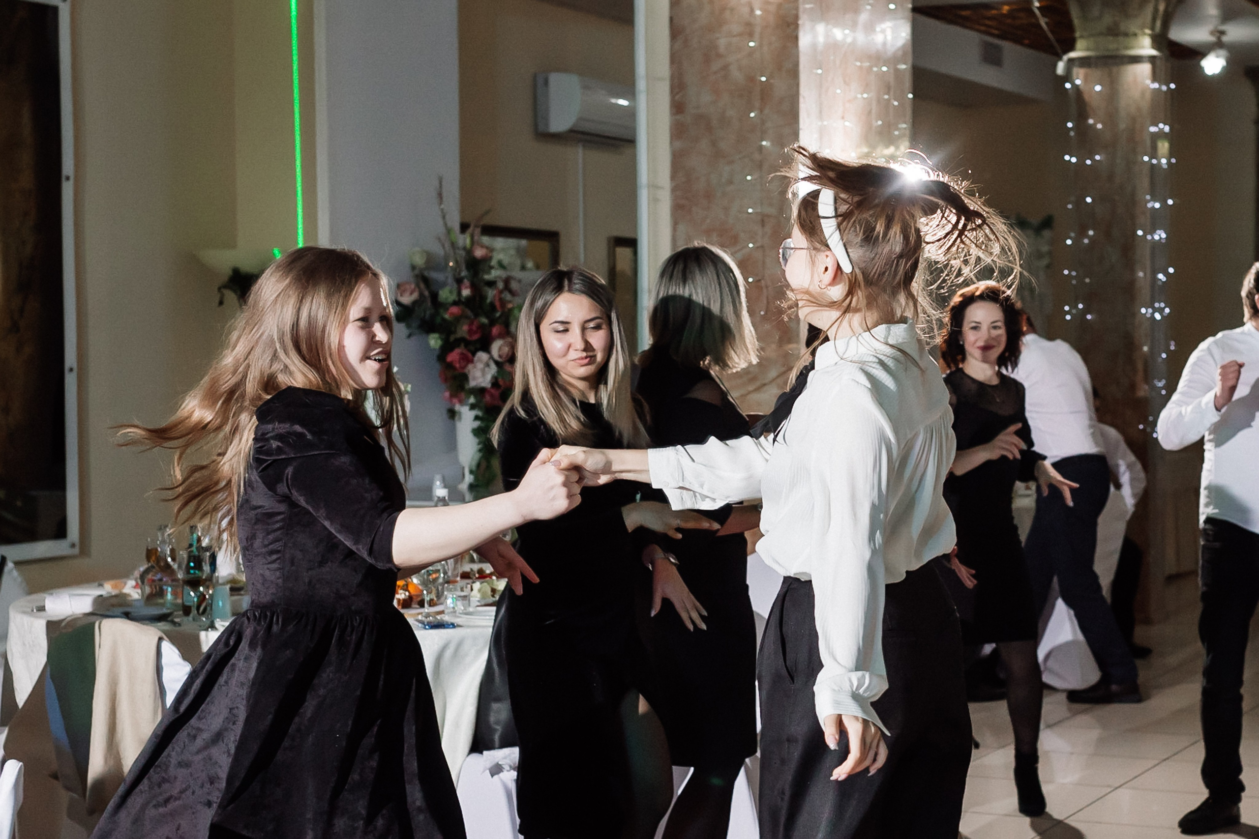 Свадебный день. Фотограф в г. Октябрьский (Башкортостан) Елена Вотинцева