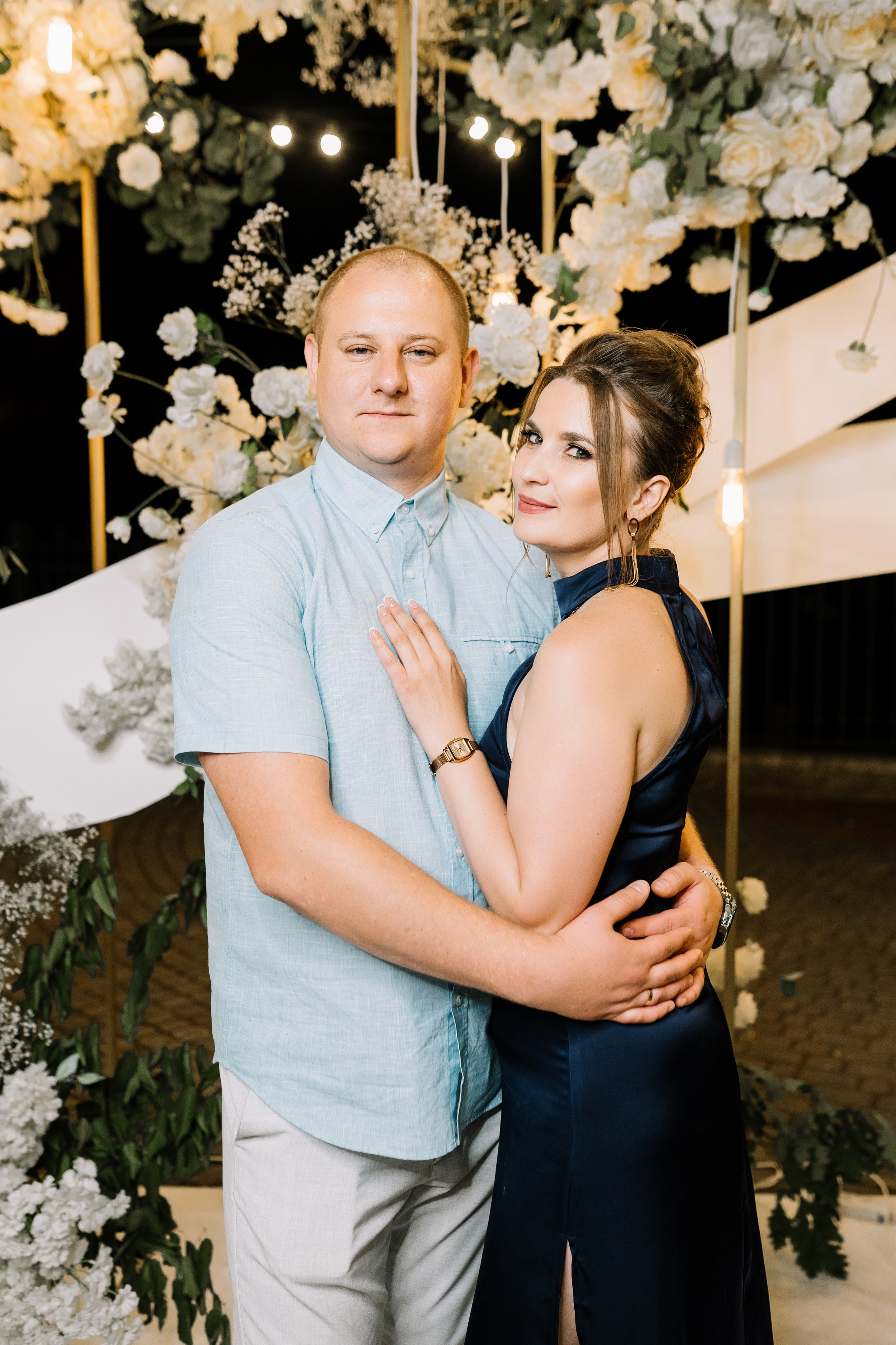 Лиза & Сергей