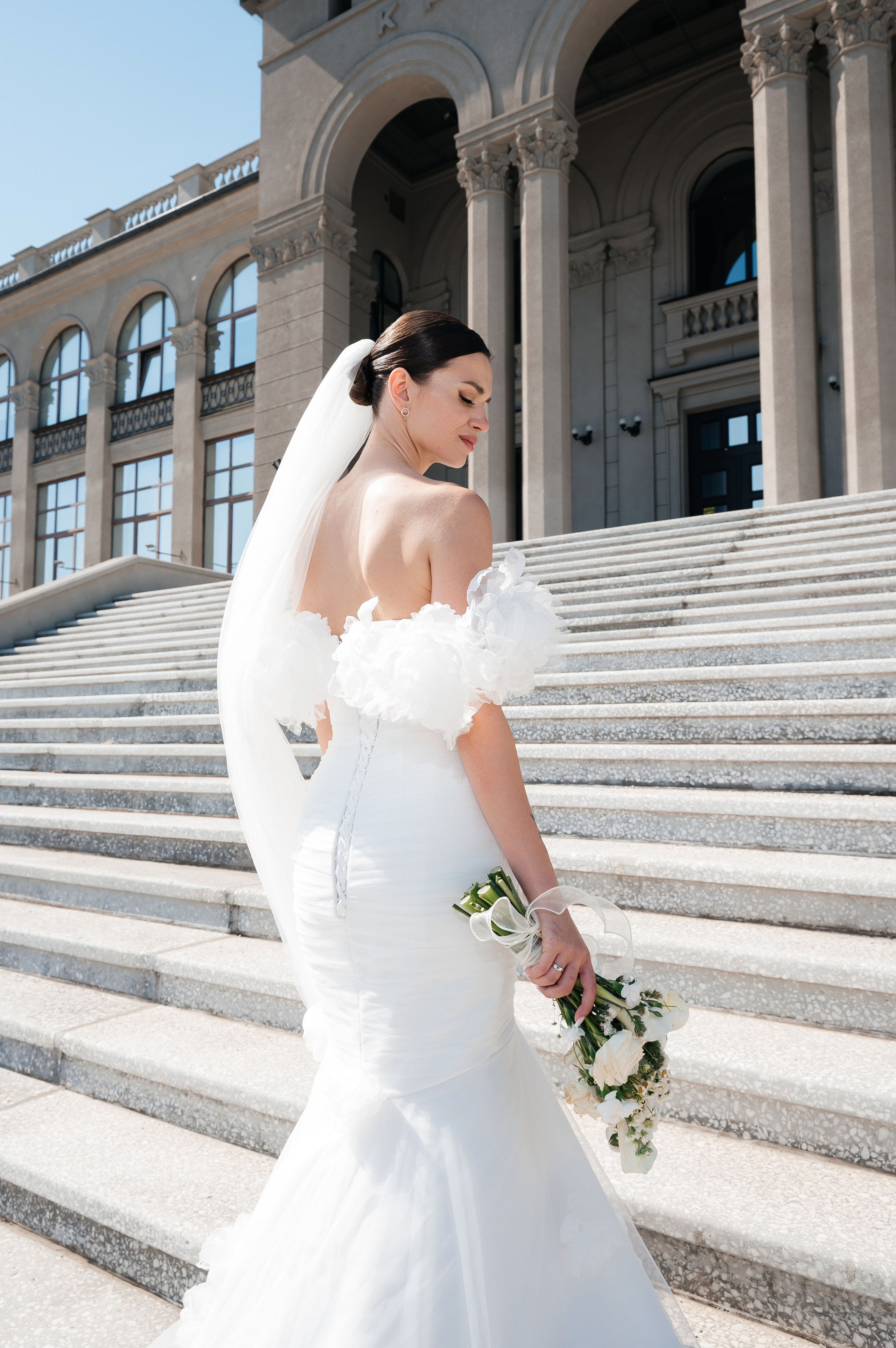 Алексей и Анастасия. Свадебный фотограф