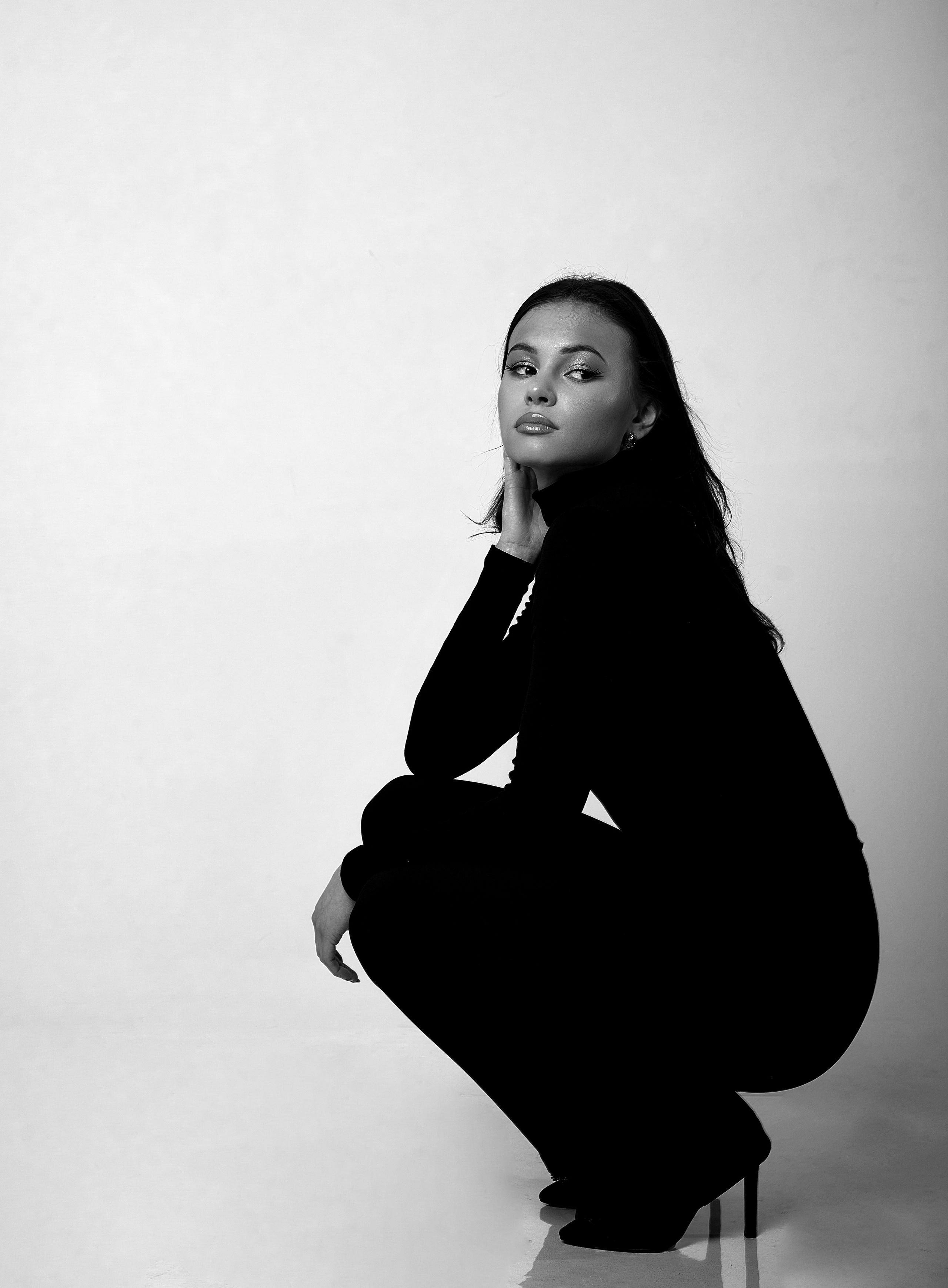 Настя. Фотограф Виктория Воронина