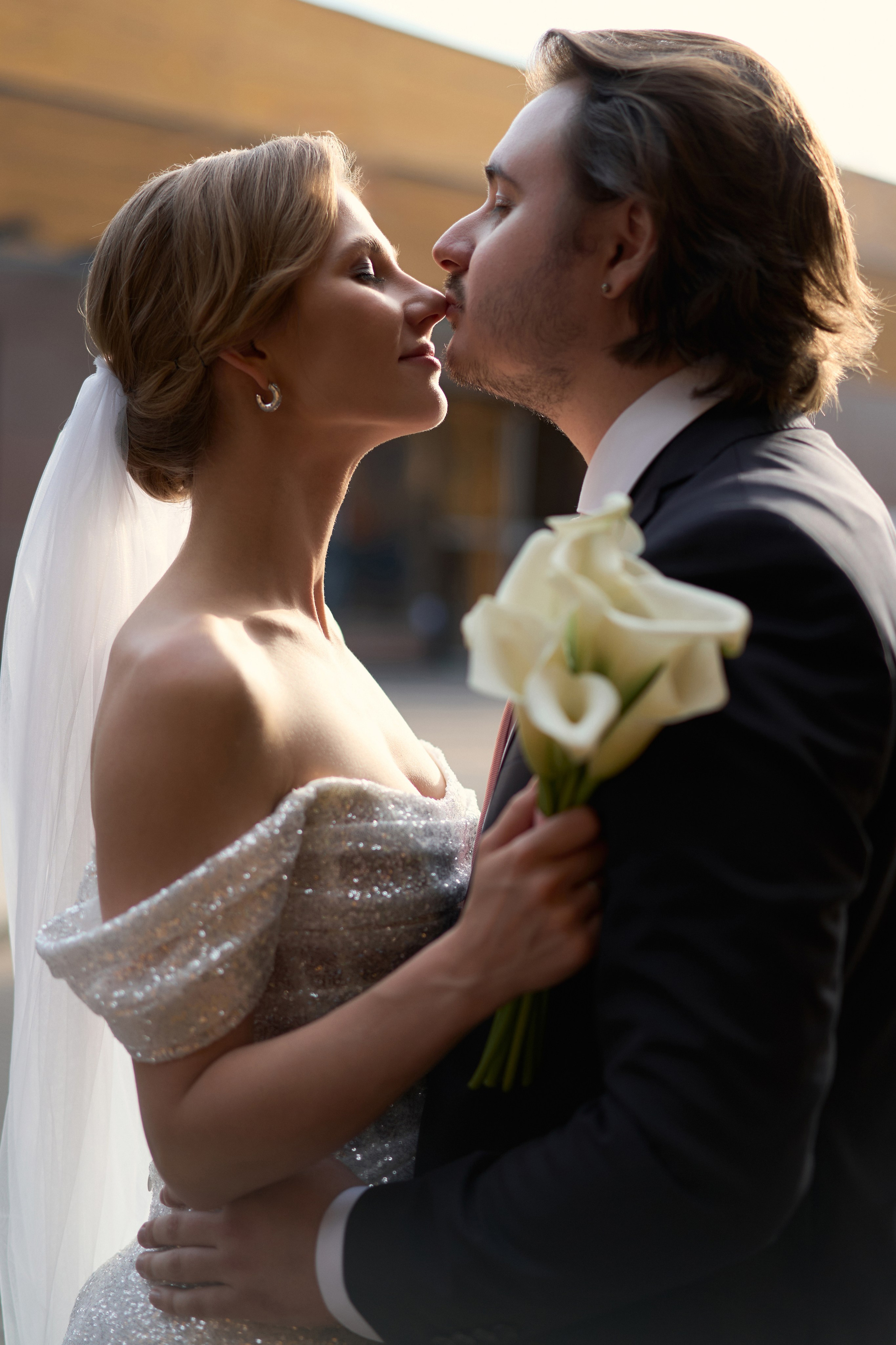 Арина + Матвей. Minflo Photographer