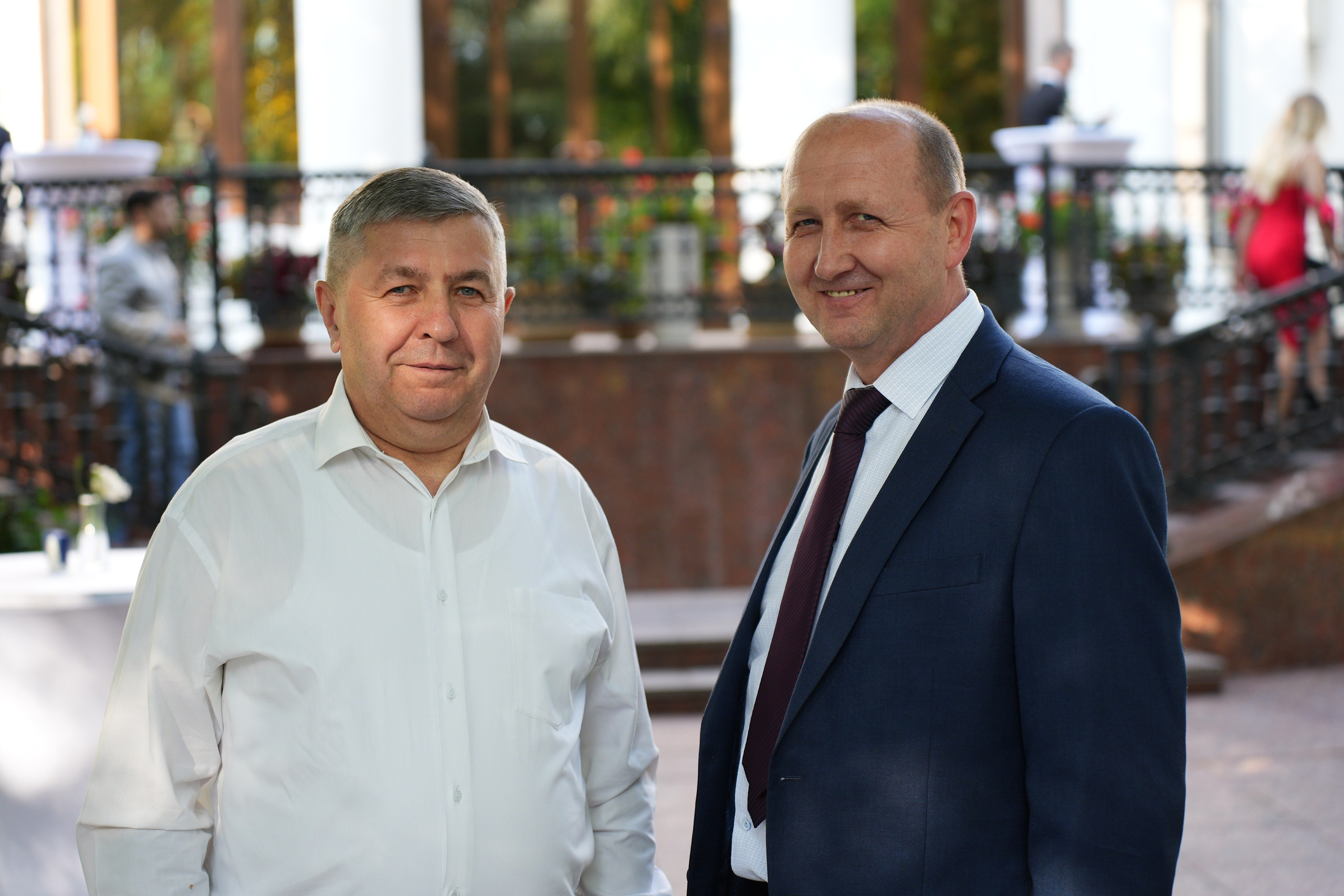 Агат-Систем 45 лет. Семейный и свадебный фотограф Минск, Беларусь Анна Орловская