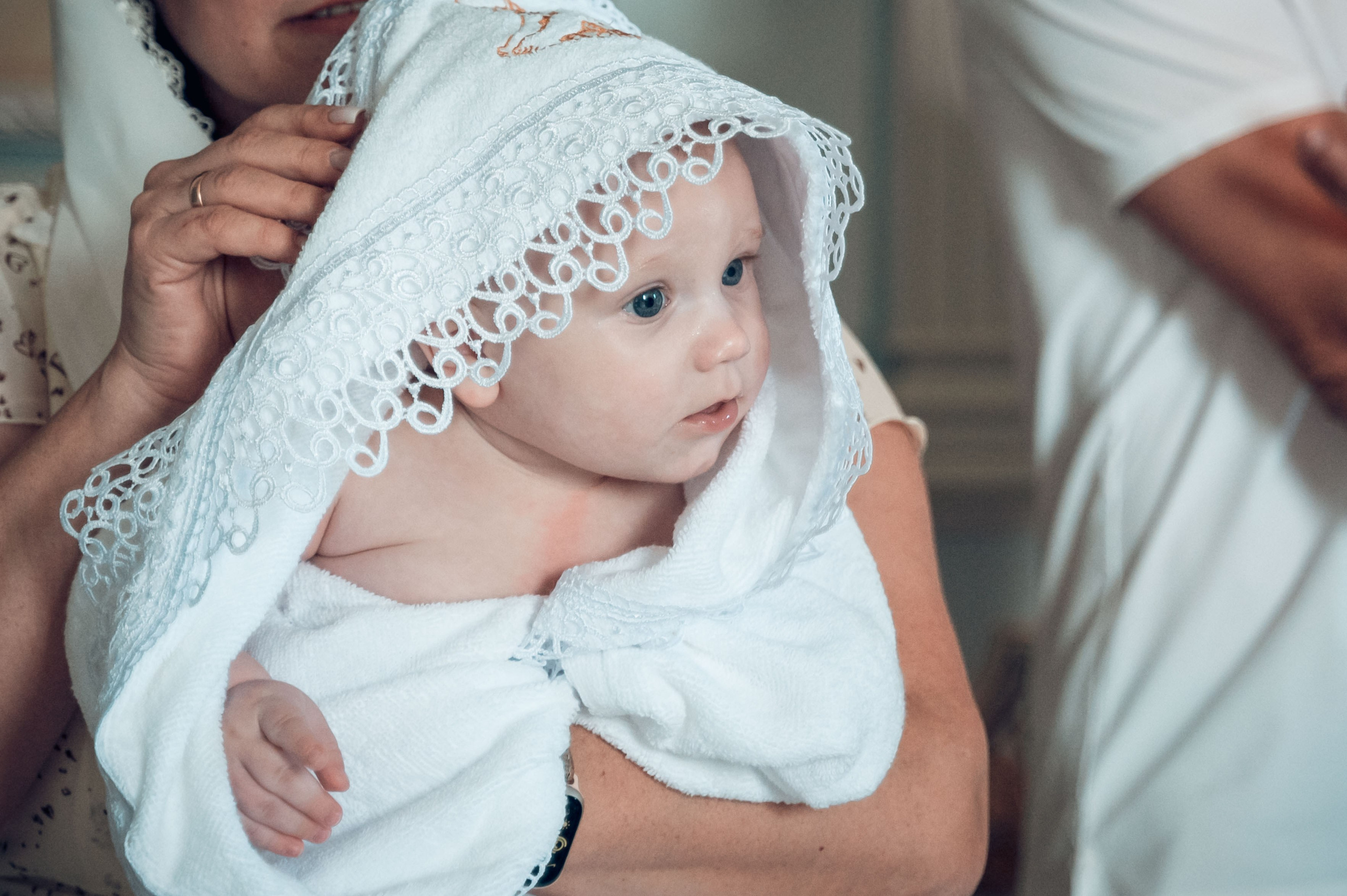 Крещение Краснодар. Фотограф на Таинство Венчания и Крещения в Краснодаре Абрамова Людмила