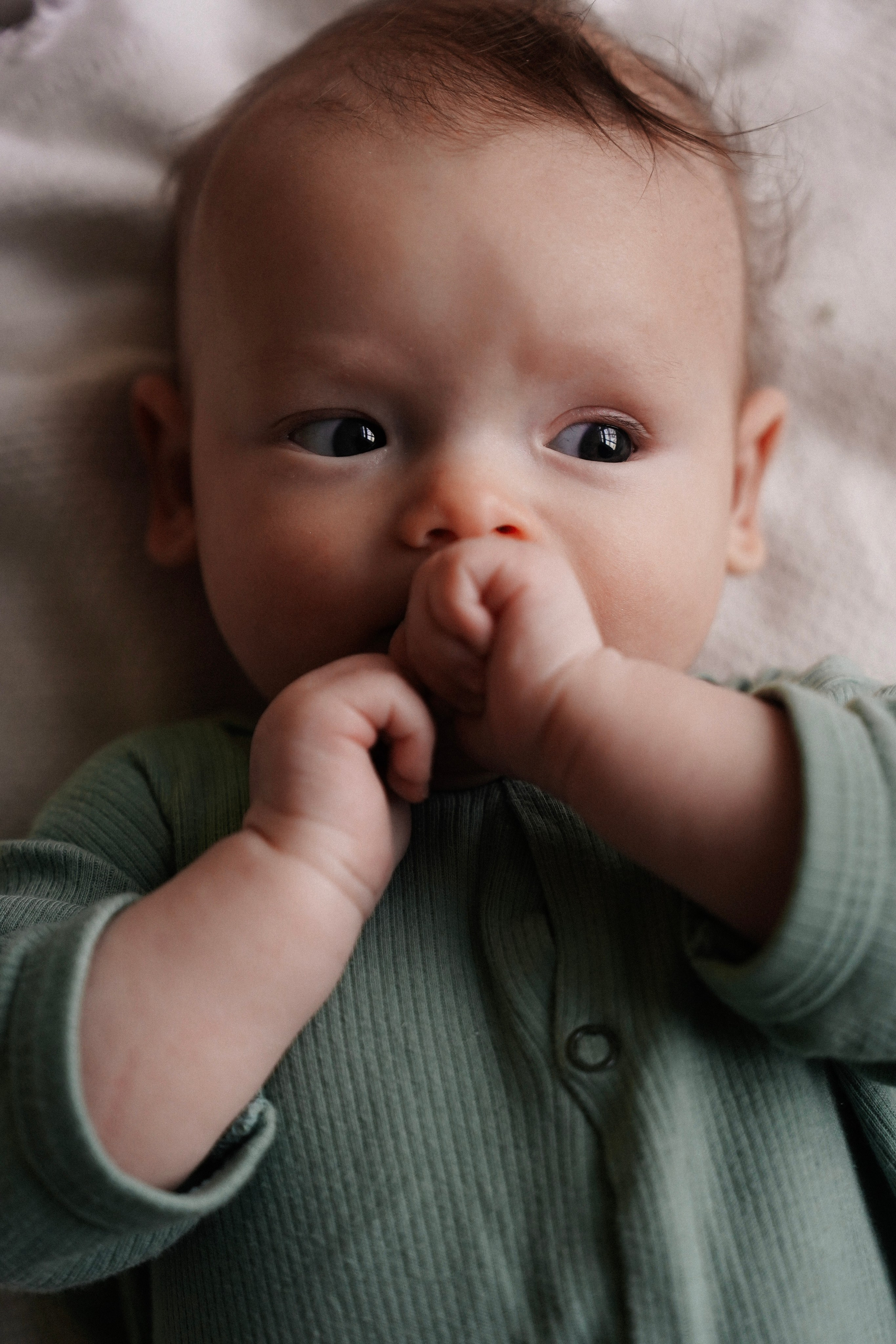 Семейная новогодняя съёмка. Фотограф с психологическим образованием