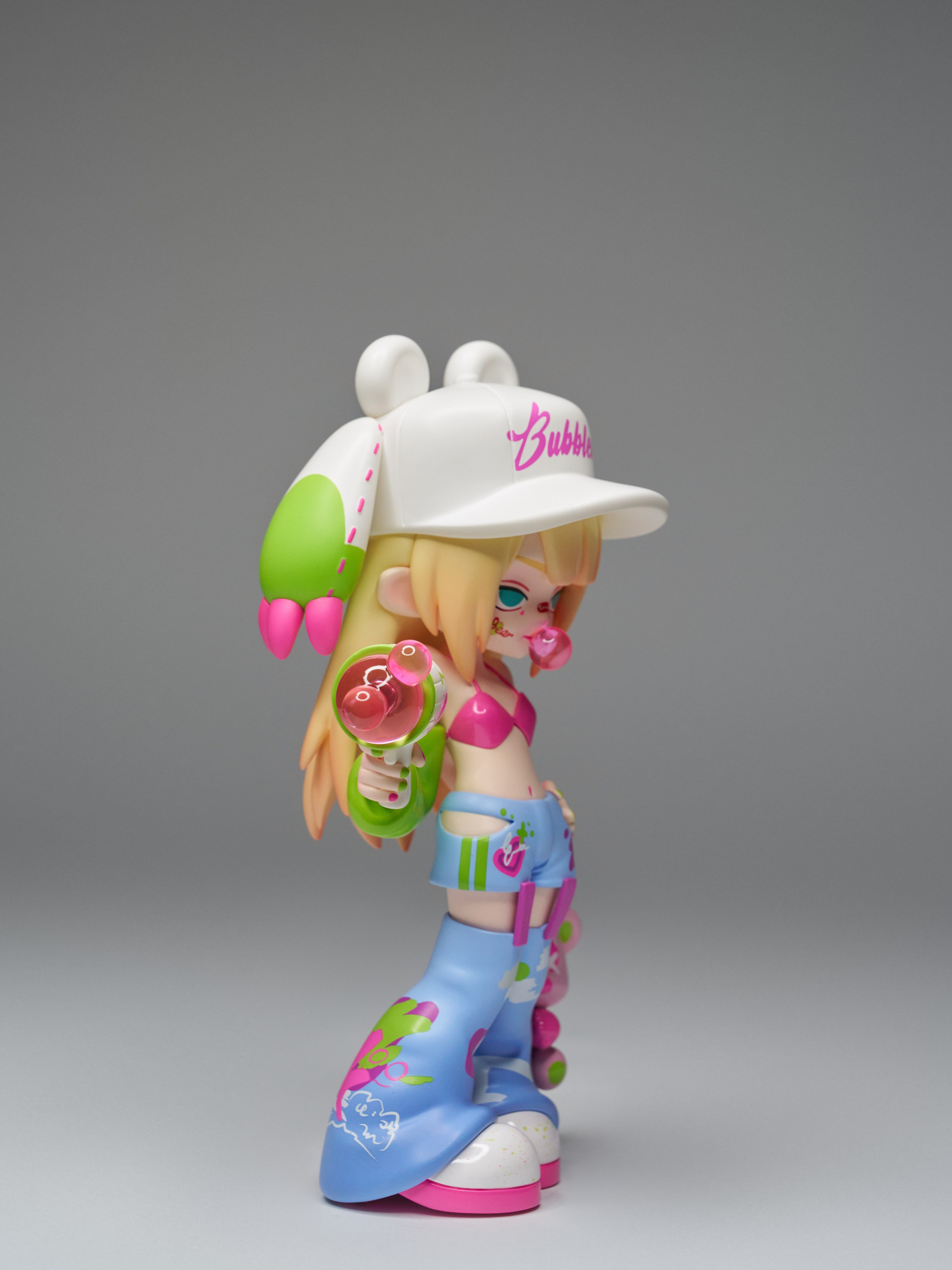 ART TOY'S. Рекламный, интерьерный, предметный фотограф в Москве, Санкт-Петербурге Ждан Павел