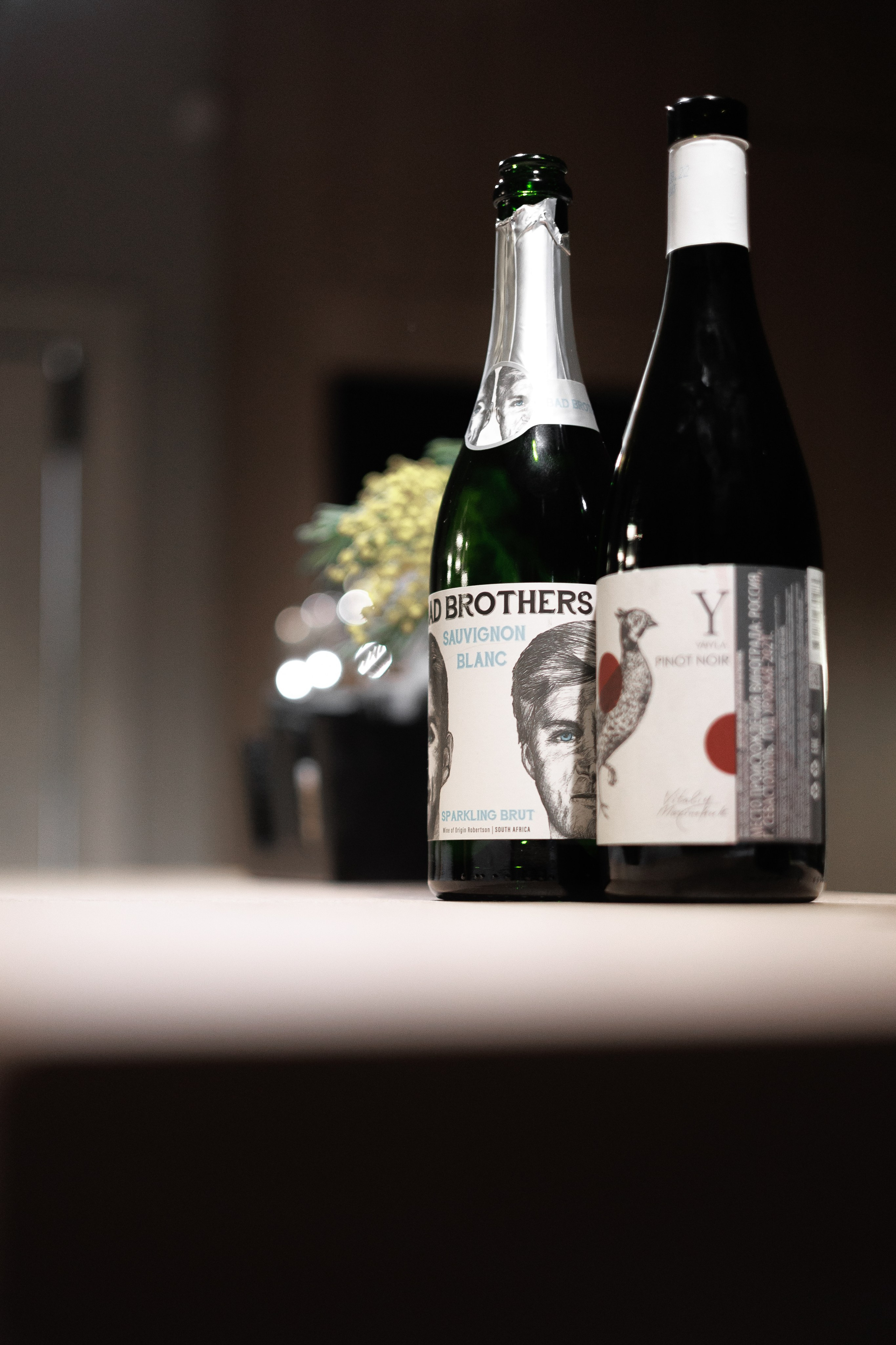 Гастроужин в ресторане баланс челябинск