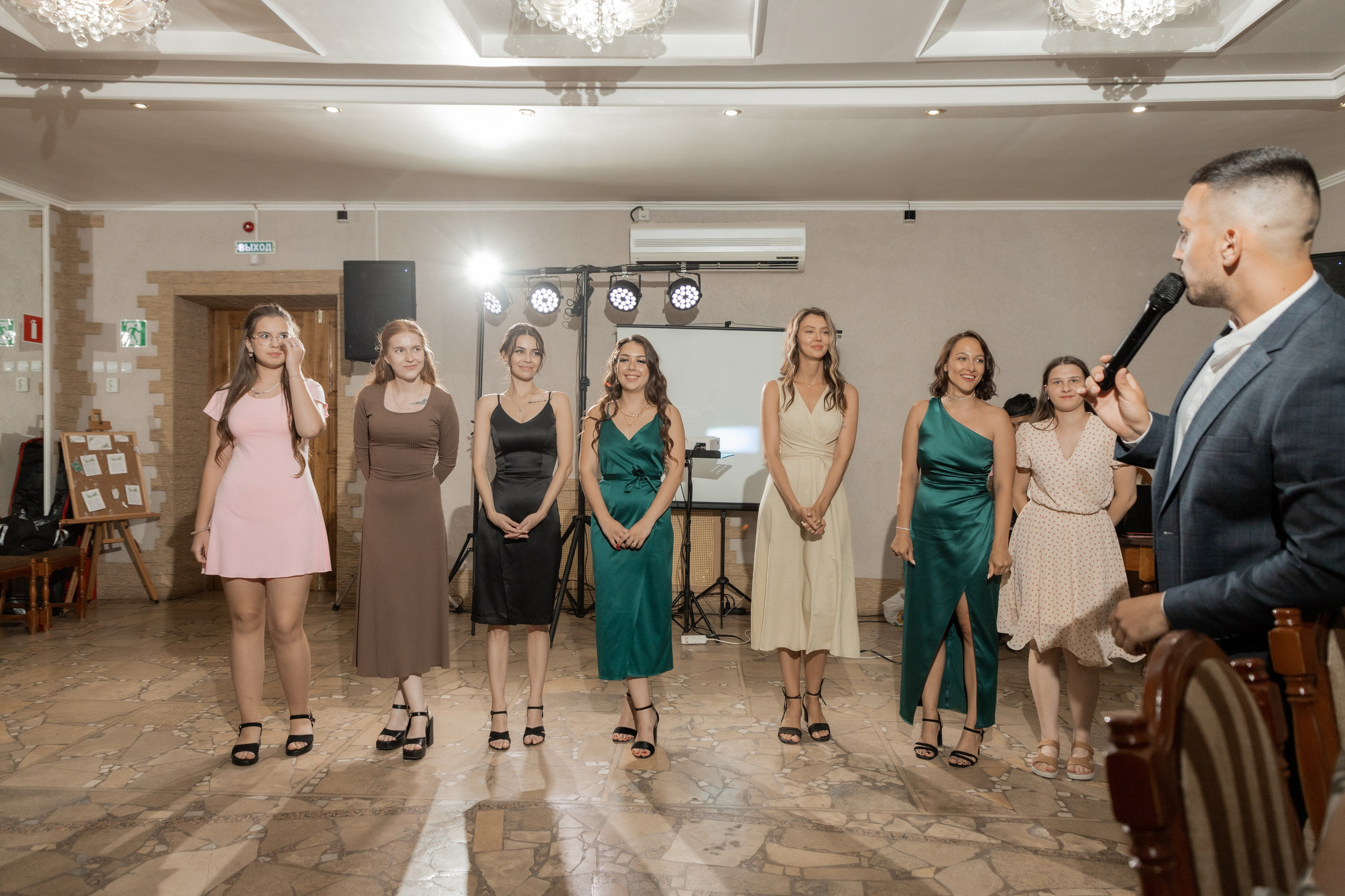 Анатолий и Полина (сокращено). Свадебный фотограф Ангелина Сунгатулина | Саратов | Балаково | Вольск