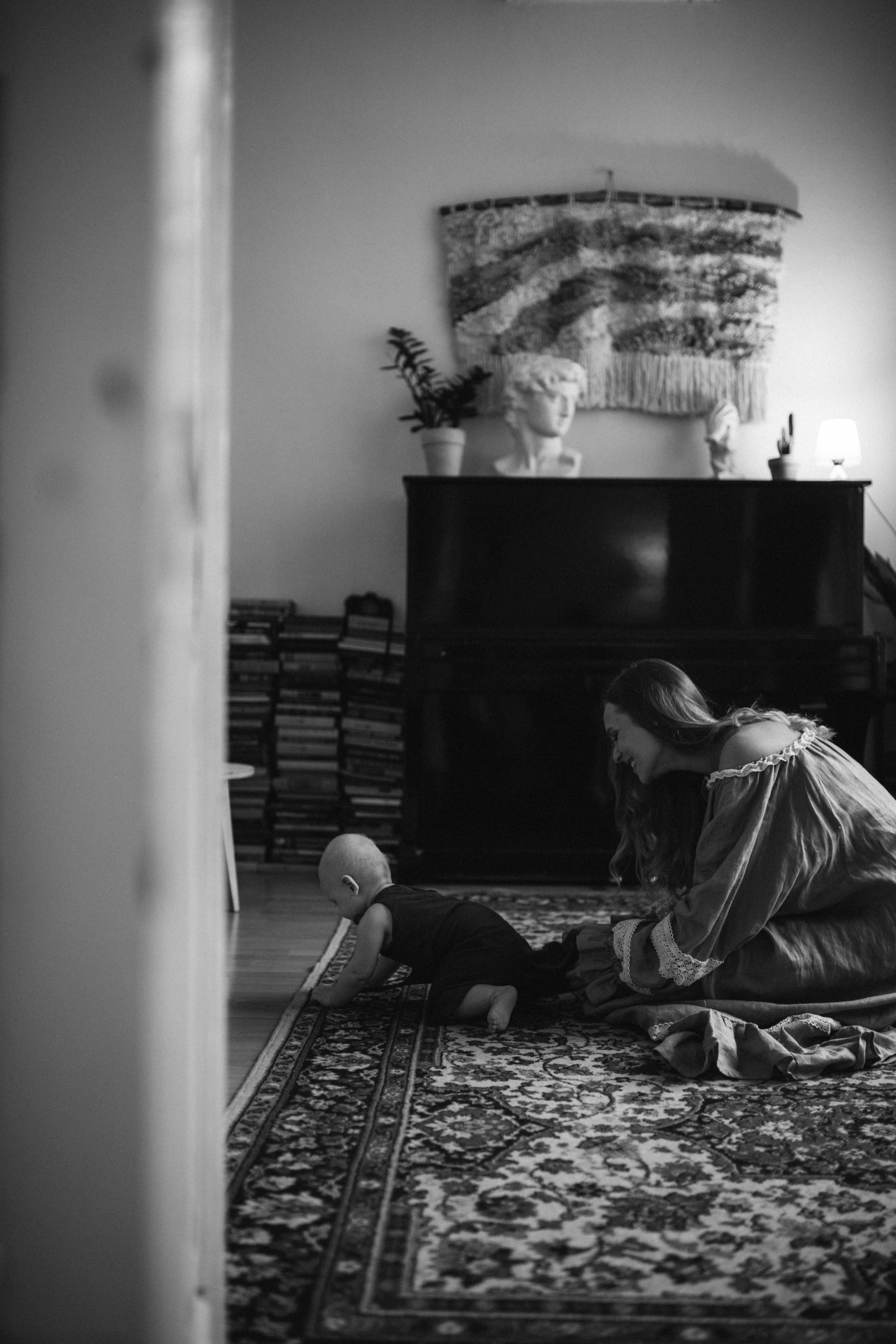 Татьяна Антон и Марк. Ваш фотограф АНАстасия Земскова