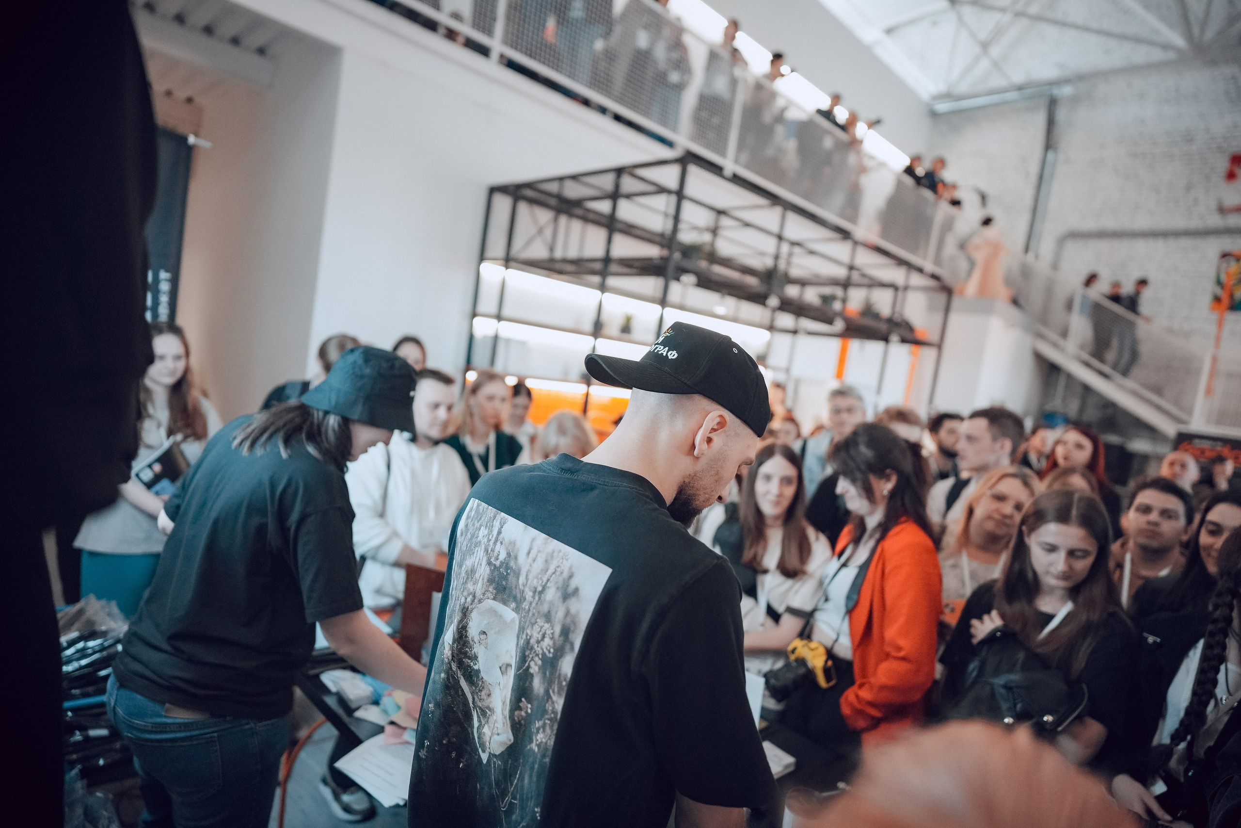 Фотофестиваль Wfolio. Портретный и семейный фотограф в Москве/Видное