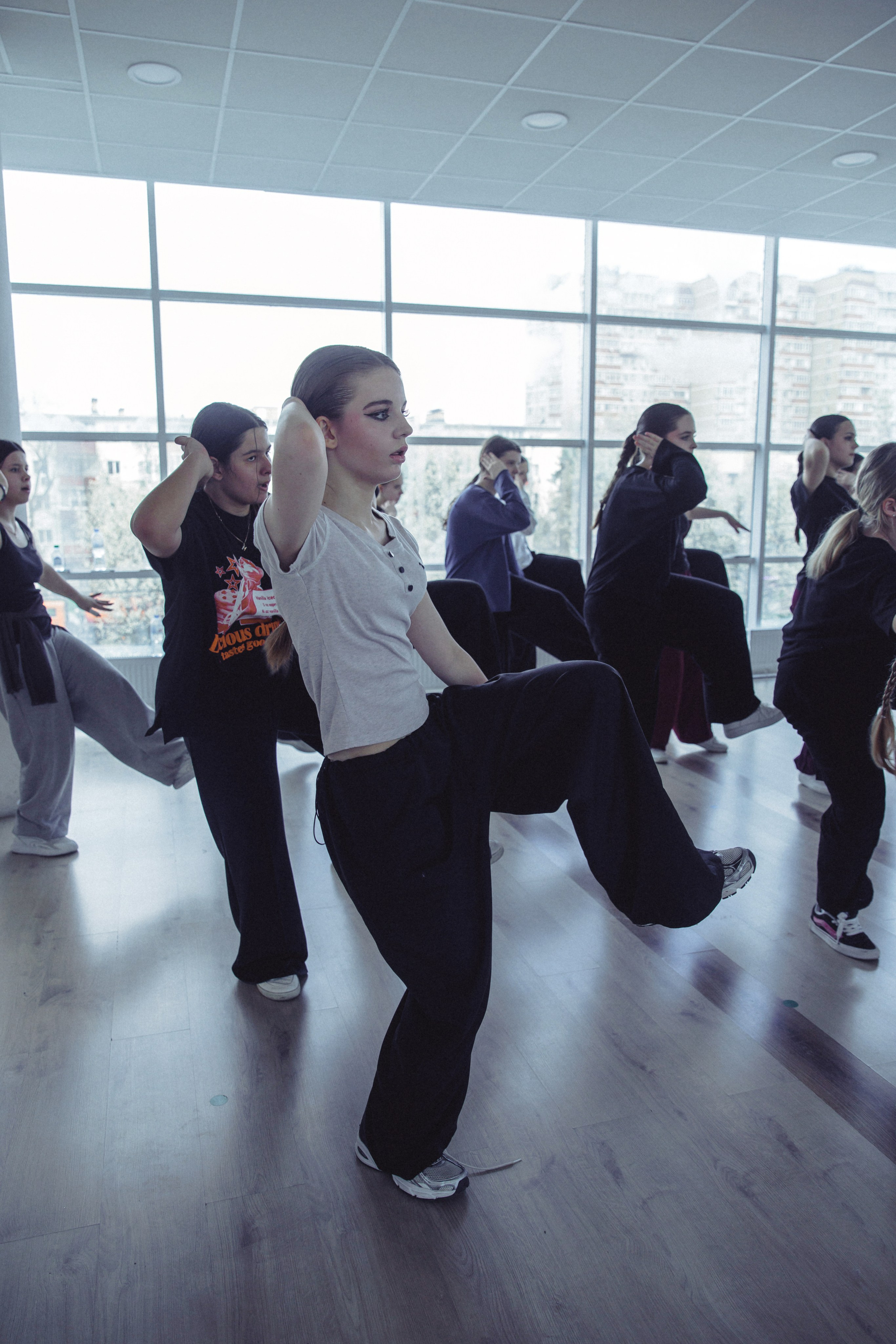 МК от солистки балета TODES Анны Макогоновой. Фотограф и Видеограф в Краснодаре Юлия Солодченко
