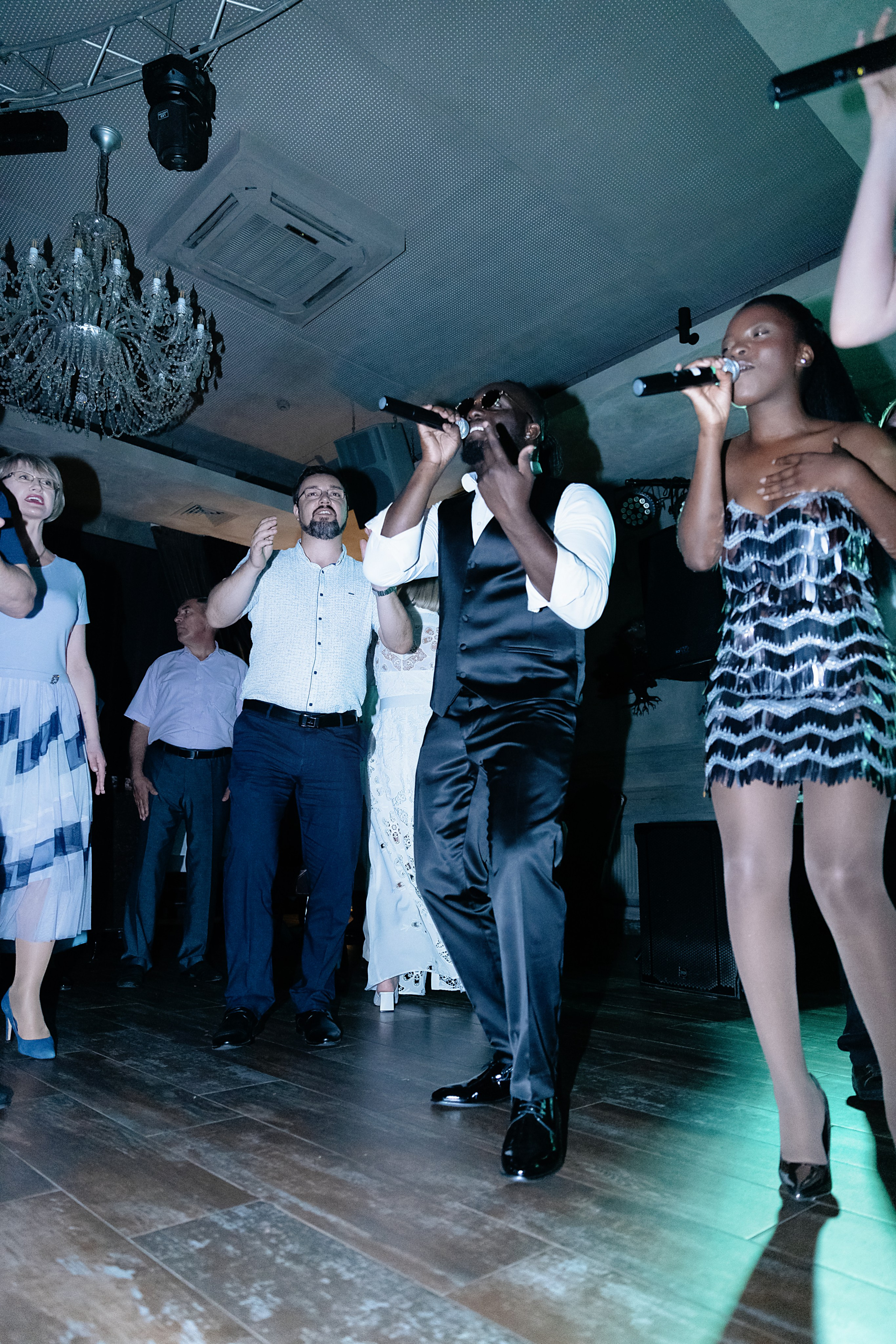 11 класс Гимназия 69. Фотограф и Видеограф в Краснодаре Юлия Солодченко