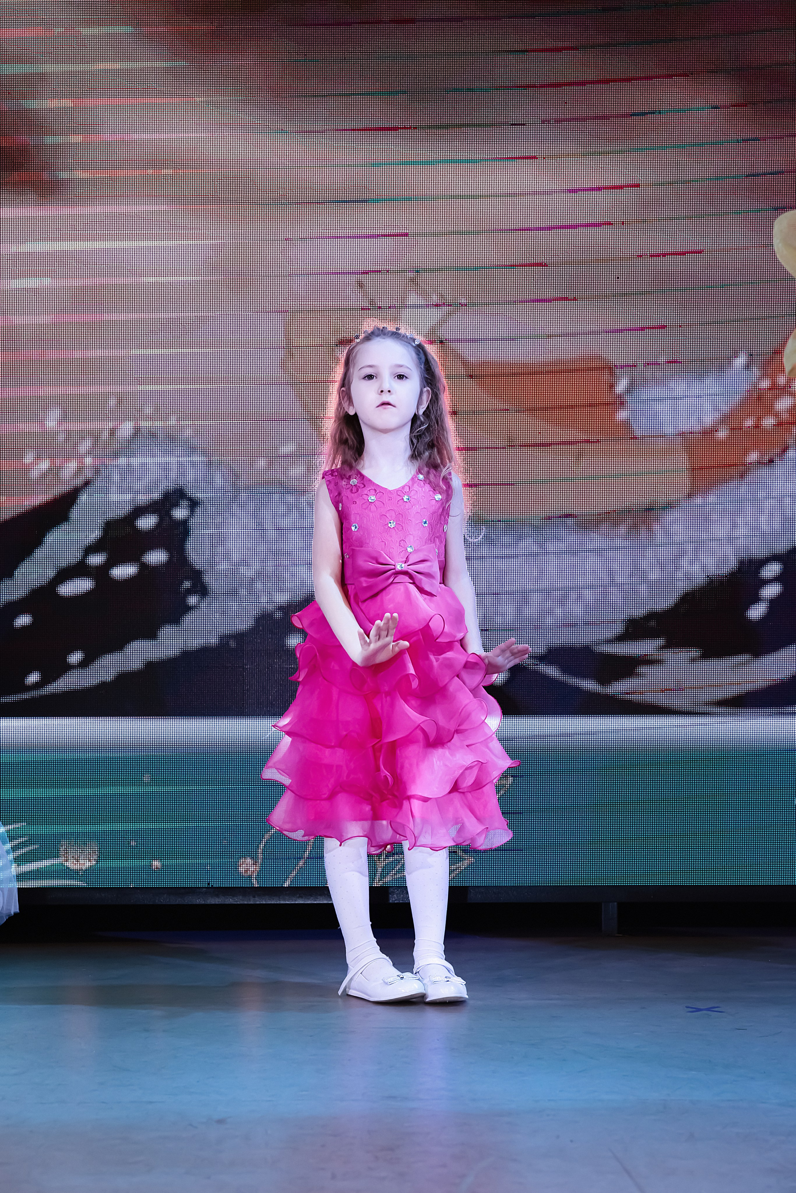 Новогодний праздник 1 В класс! Гимназия № 23. Фотограф и Видеограф в Краснодаре Юлия Солодченко