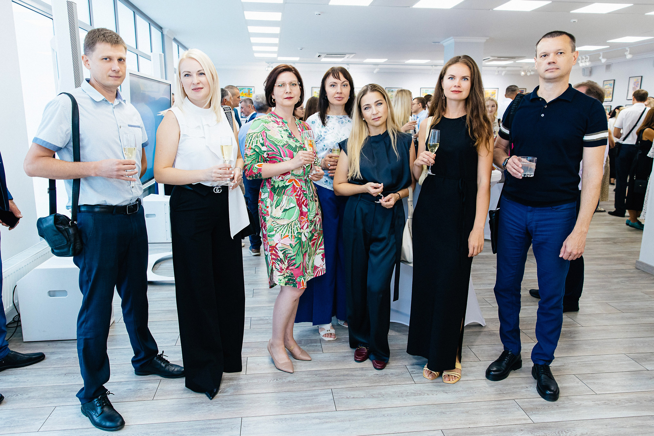 ГАЗПРОМ. Фотограф и Видеограф в Краснодаре Юлия Солодченко