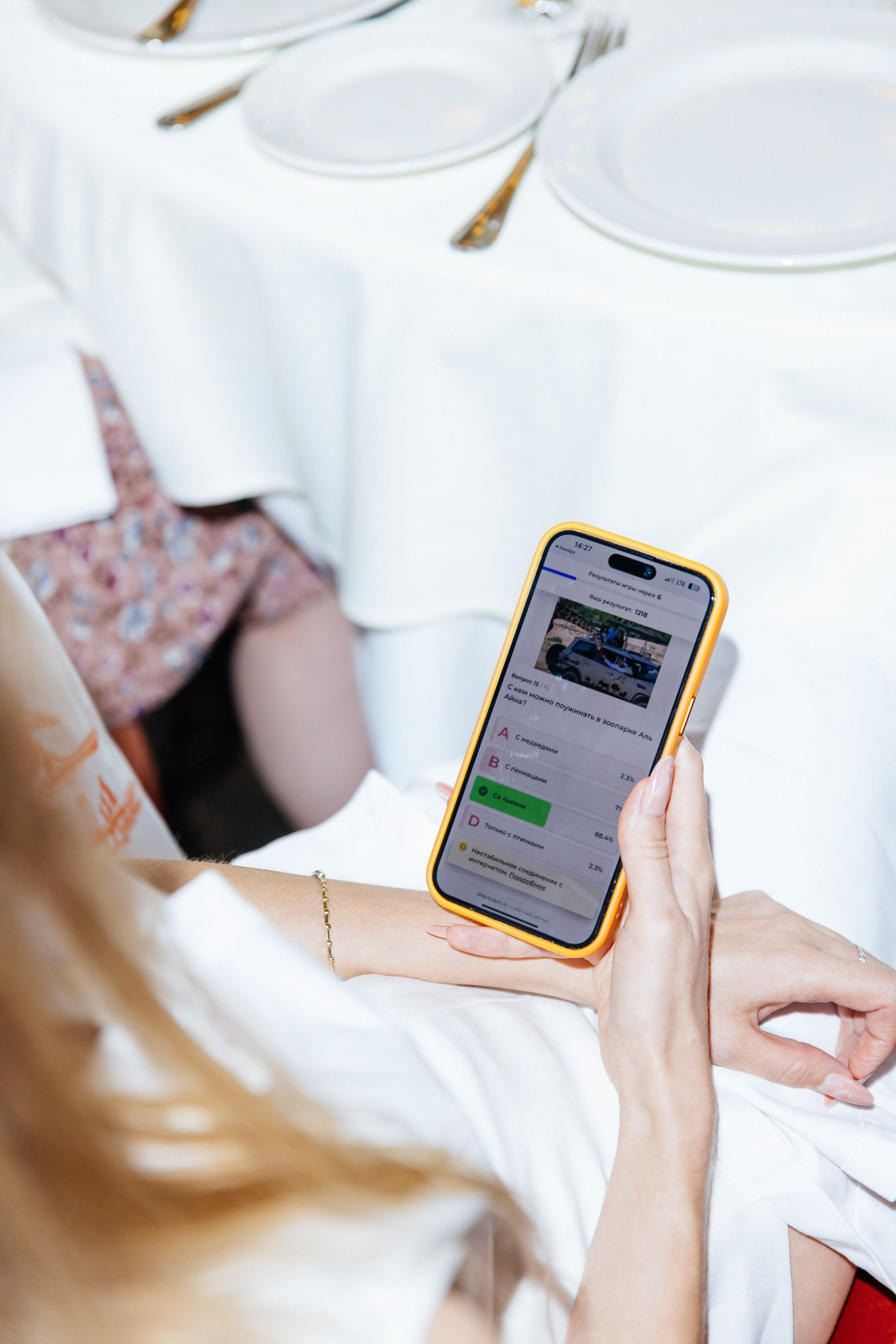 PAC Group Бизнес завтрак. Фотограф и Видеограф в Краснодаре Юлия Солодченко