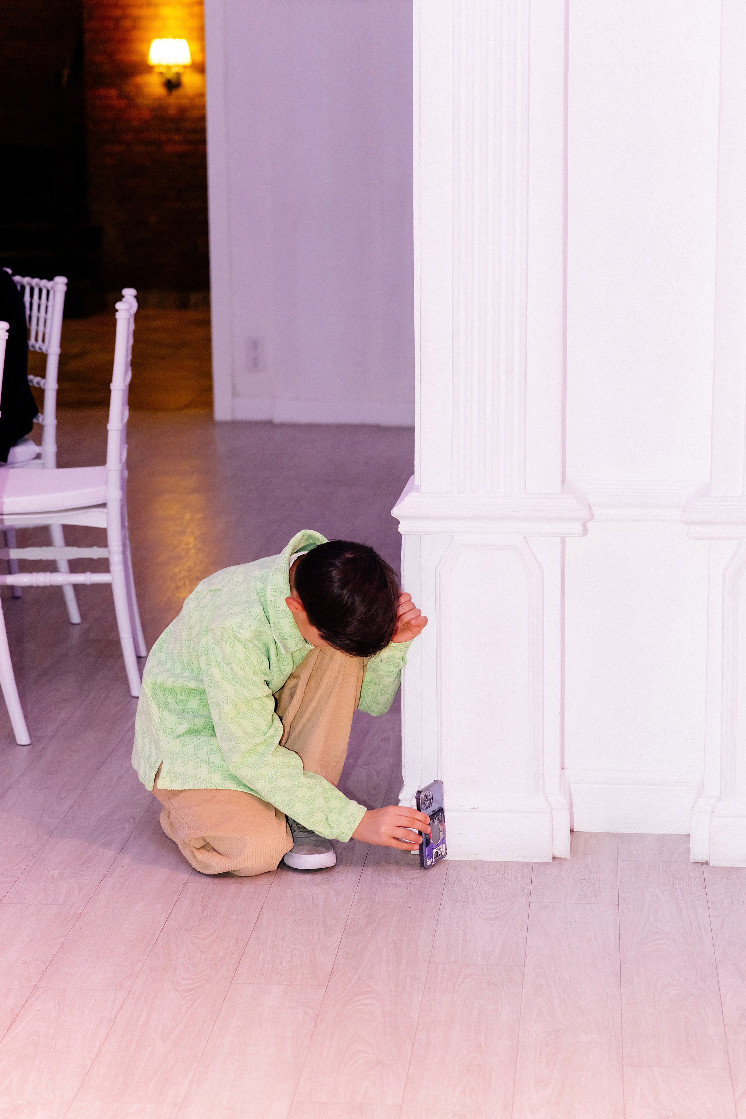 Эрнесту 18. Фотограф и Видеограф в Краснодаре Юлия Солодченко