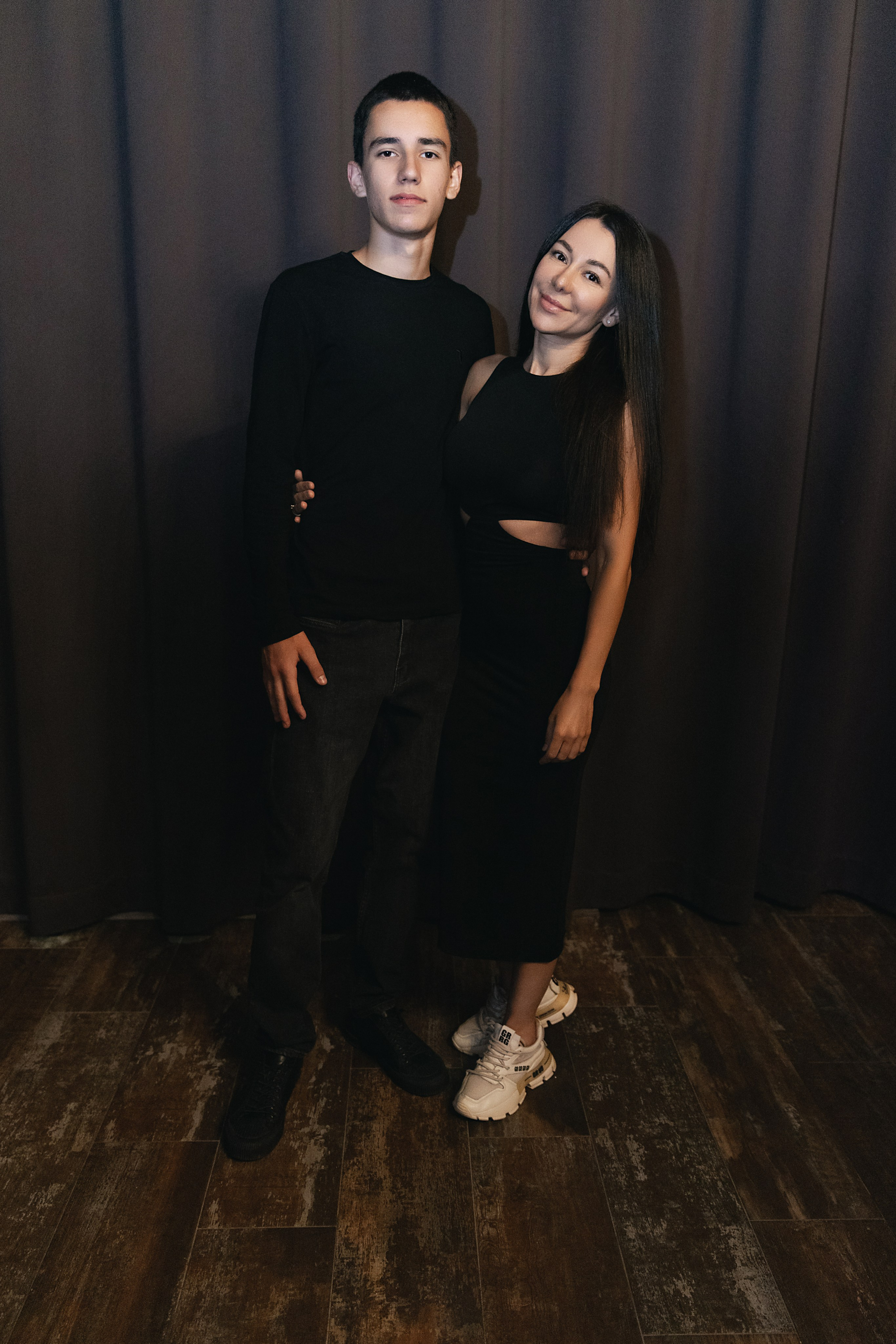 11 класс Гимназия 69. Фотограф и Видеограф в Краснодаре Юлия Солодченко