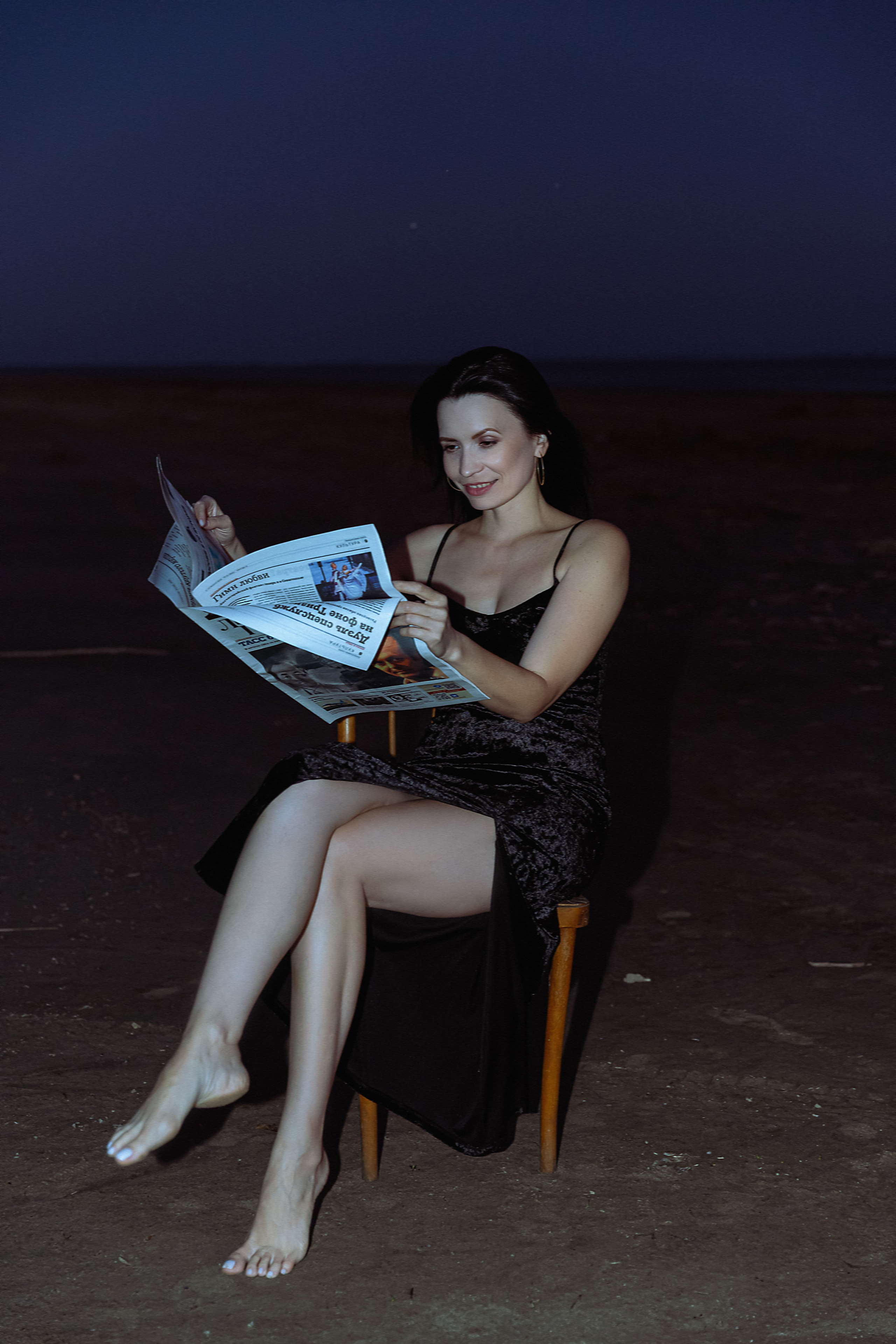 Фотосессия на закате. Фотограф и Видеограф в Краснодаре Юлия Солодченко