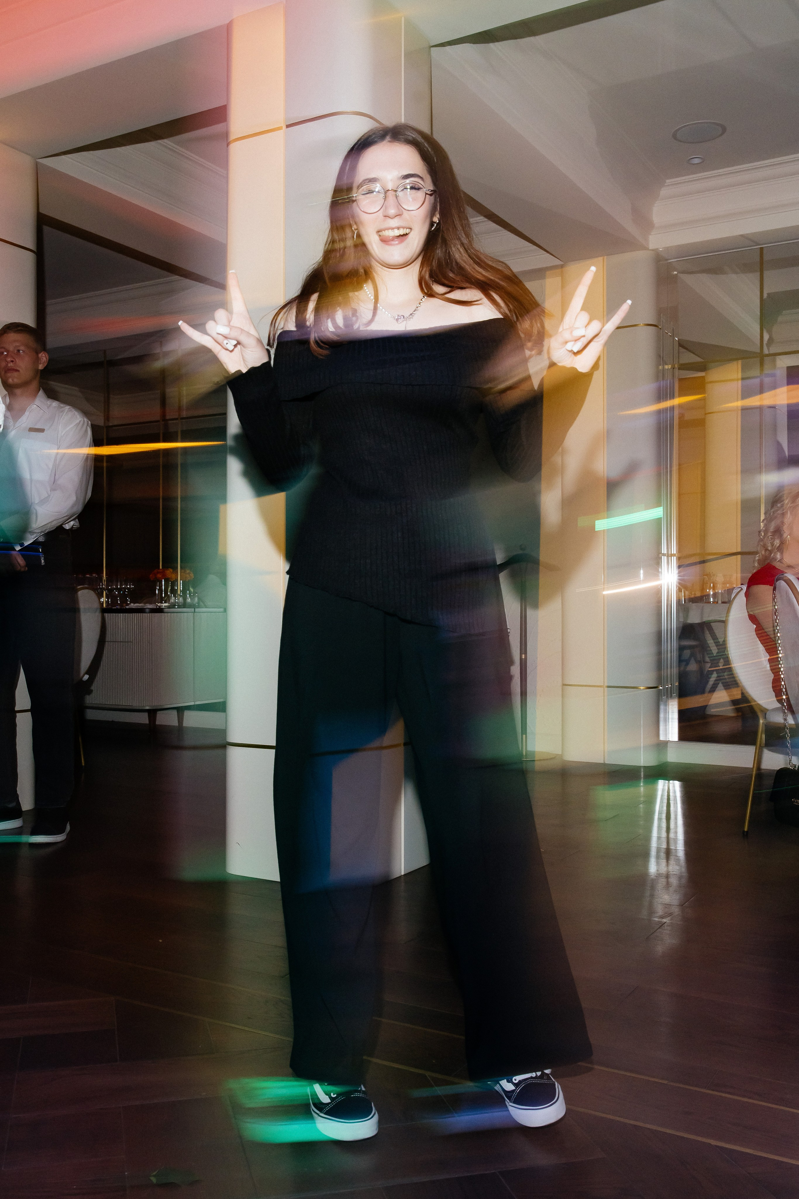 11 класс ШК.100. Фотограф и Видеограф в Краснодаре Юлия Солодченко