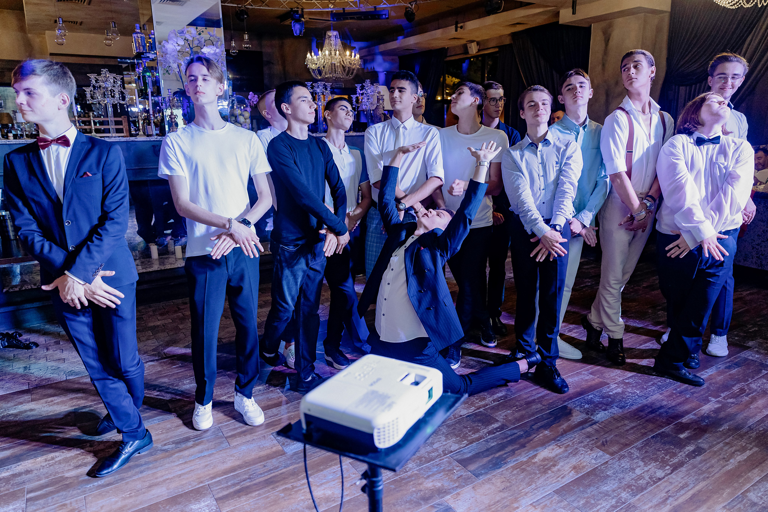 11 класс Гимназия 69. Фотограф и Видеограф в Краснодаре Юлия Солодченко