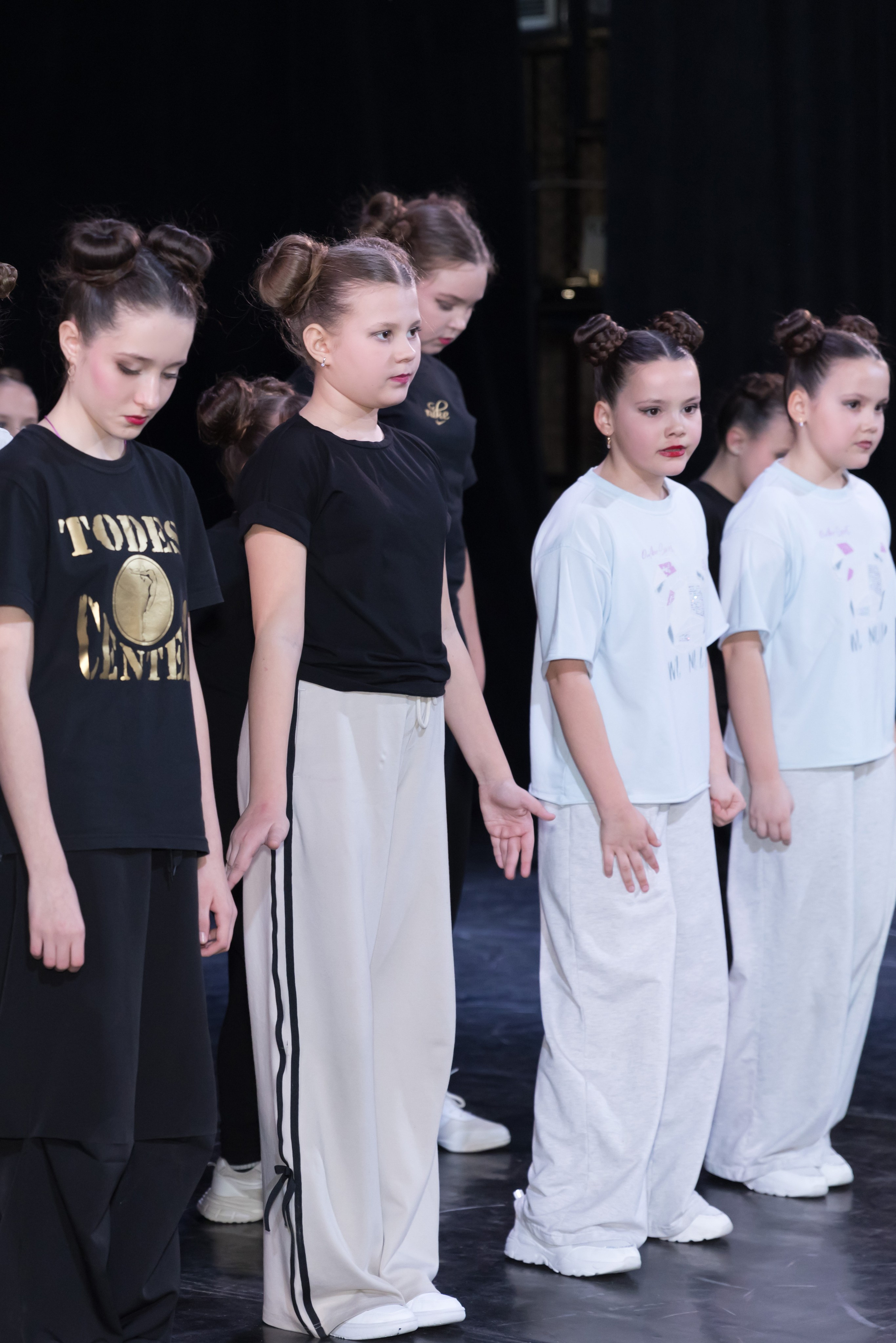 TODES Центр Краснодар Прогон Отчетного концерта Закулисье. Фотограф и Видеограф в Краснодаре Юлия Солодченко