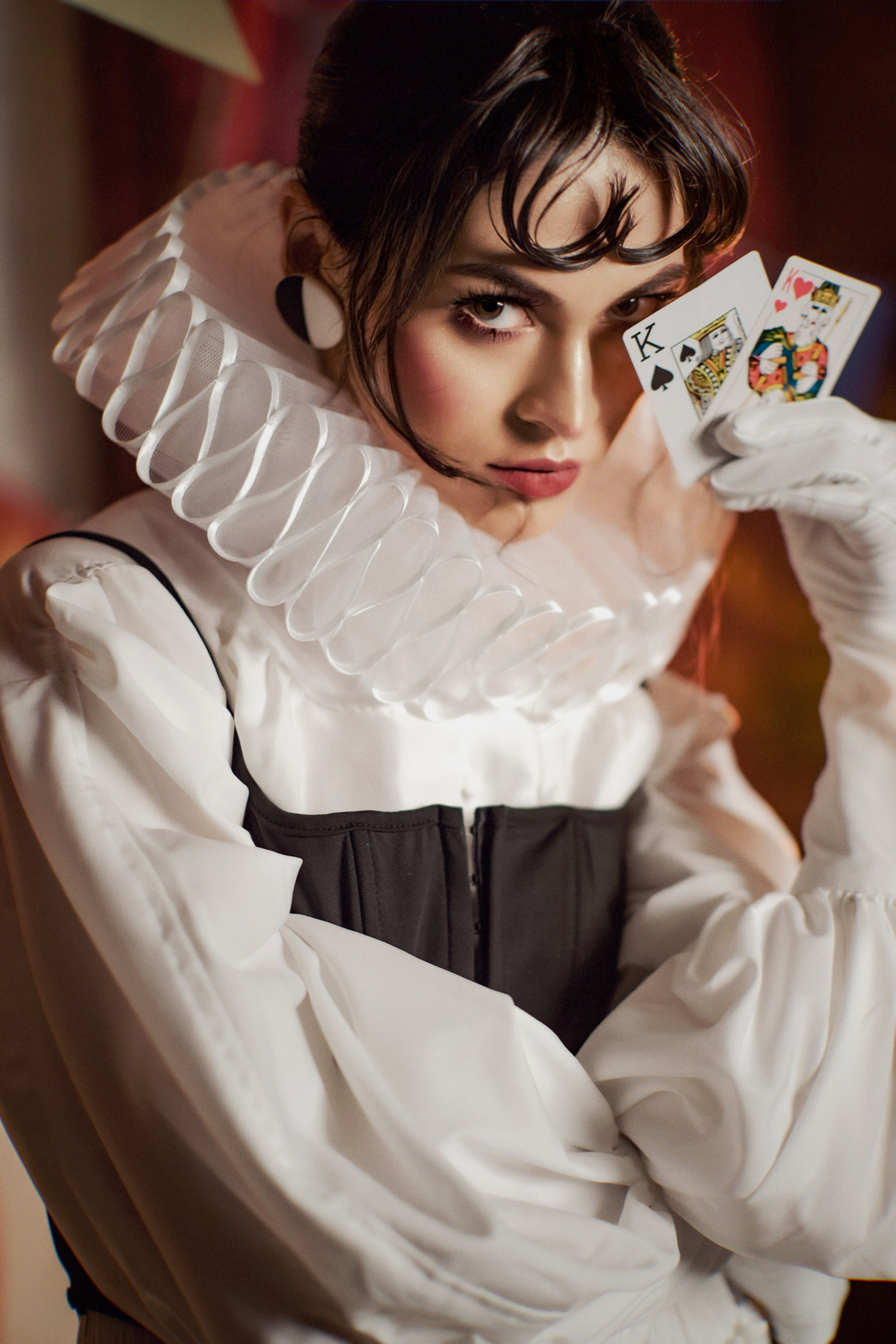 Фотосъемки. Юлия Штовбань — ваш визажист и стилист по волосам в Москве