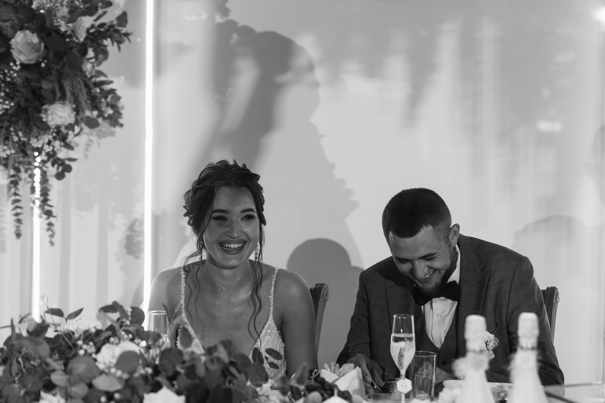 Семён & Татьяна. Алёна Киселёва | фотограф