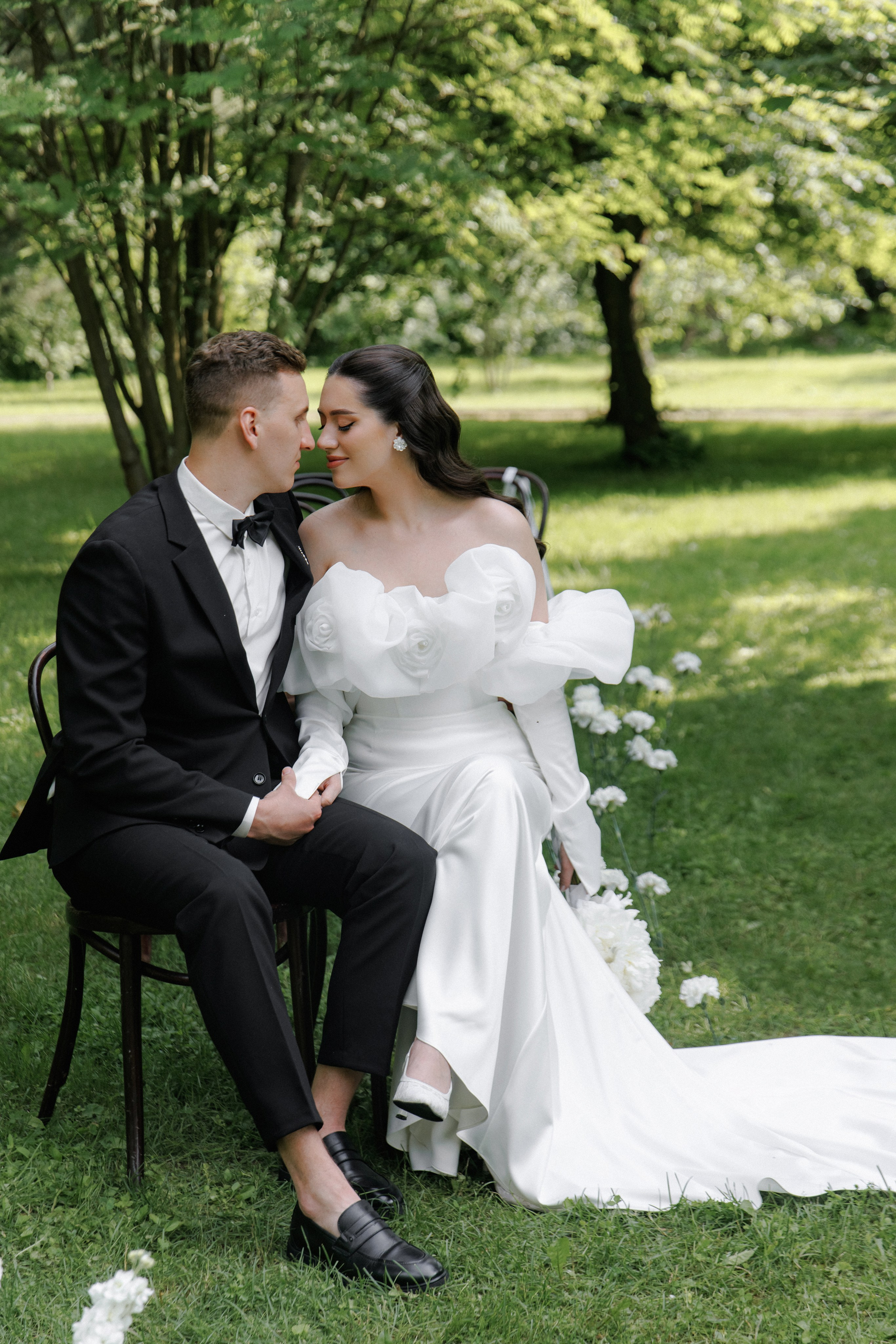 Свадьба в Ярославле — серия усадьба Орешки, выездная регистрация, свадьба на природе | Портфолио. Свадебный фотограф в Москве, Ярославле Виталий Квант