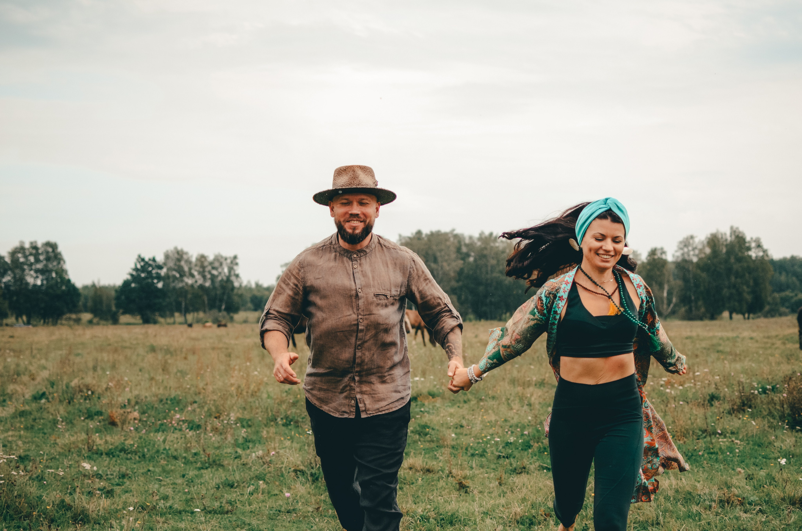 Love story. Семейный фотограф г. Москва