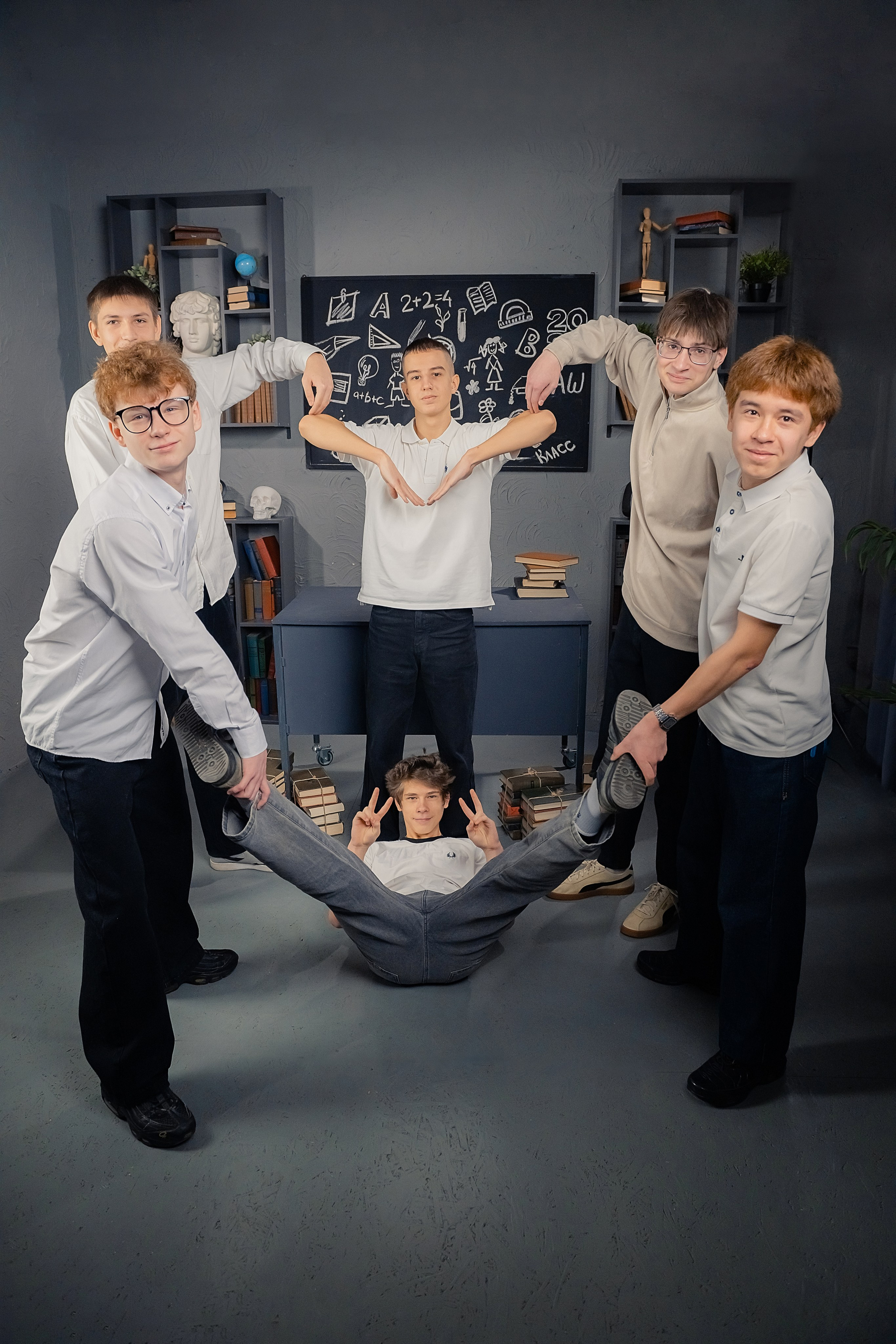 Школьные альбомы. Семейный фотограф в Рязани Мария Ермакова