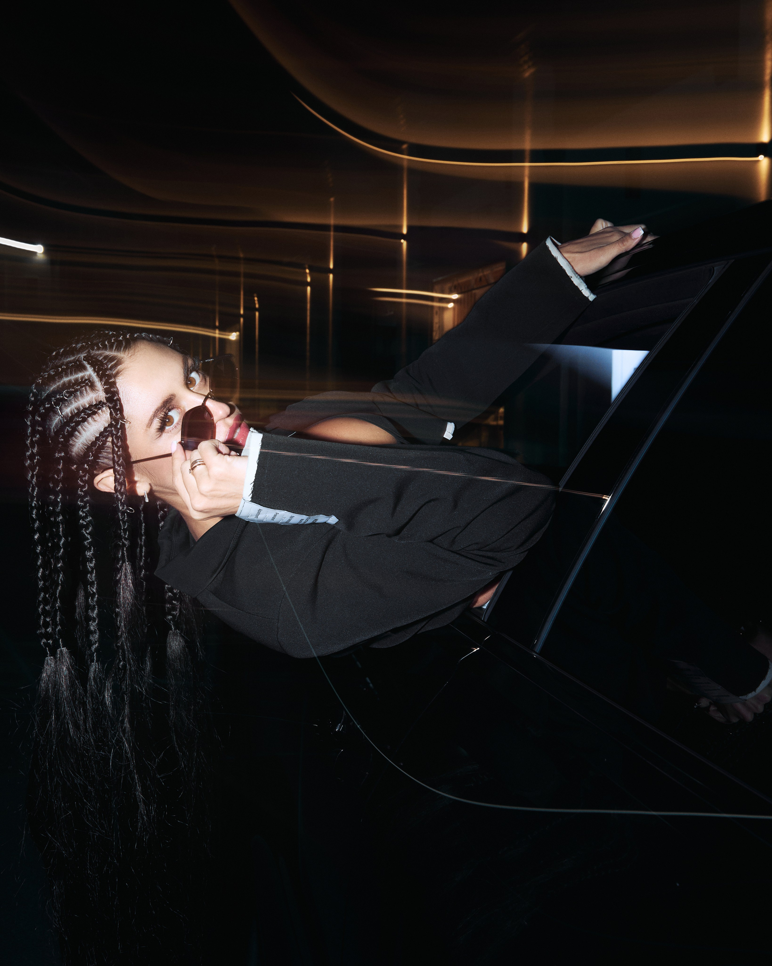 Vero. BOOMVERTIGO портретный фотограф