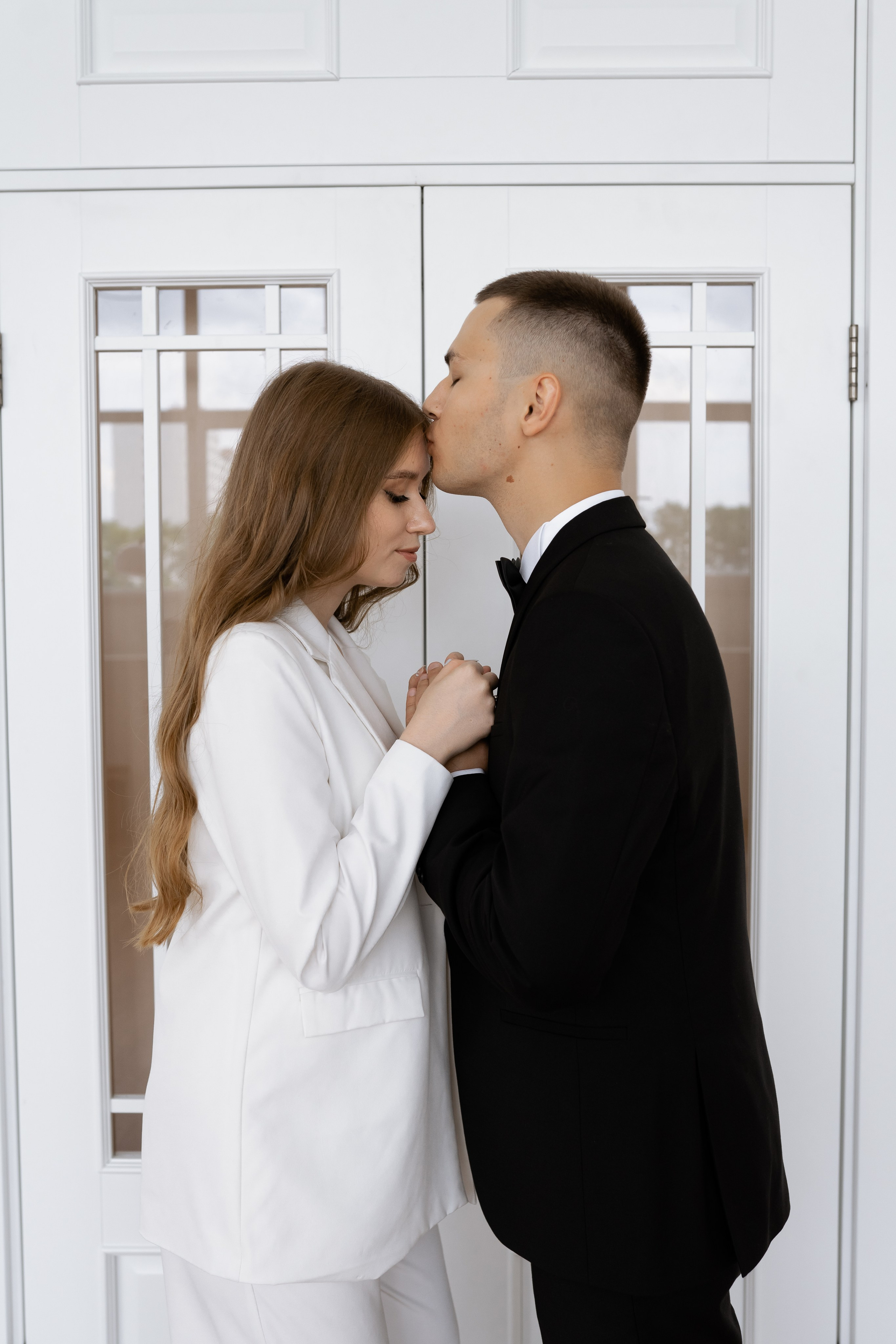 Кирилл и Алена. Свадебный фотограф в Перми и Пермском крае Алена Мартынова