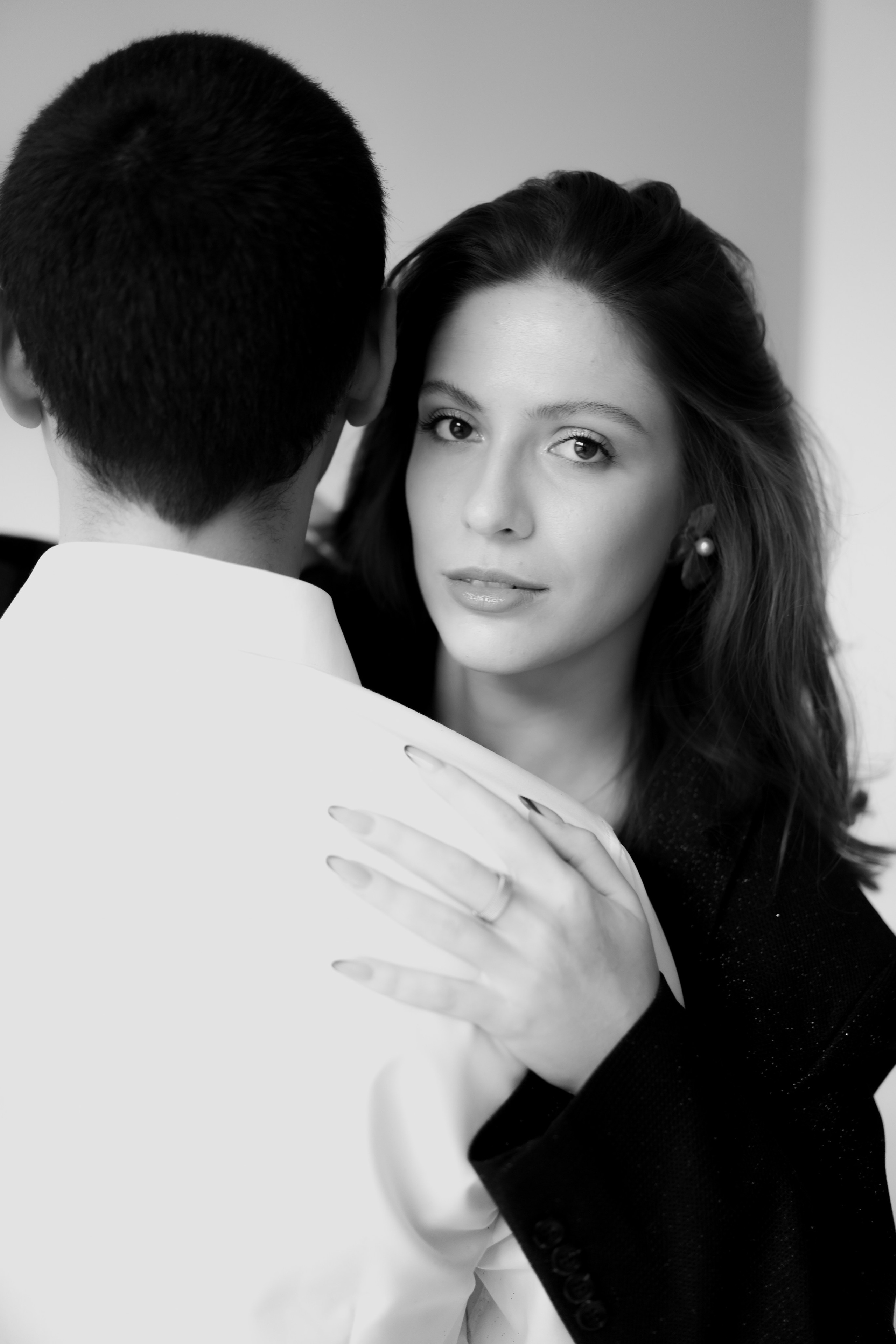 Катя Илья. Свадебный и семейный видеограф в Москве Гера Филатов