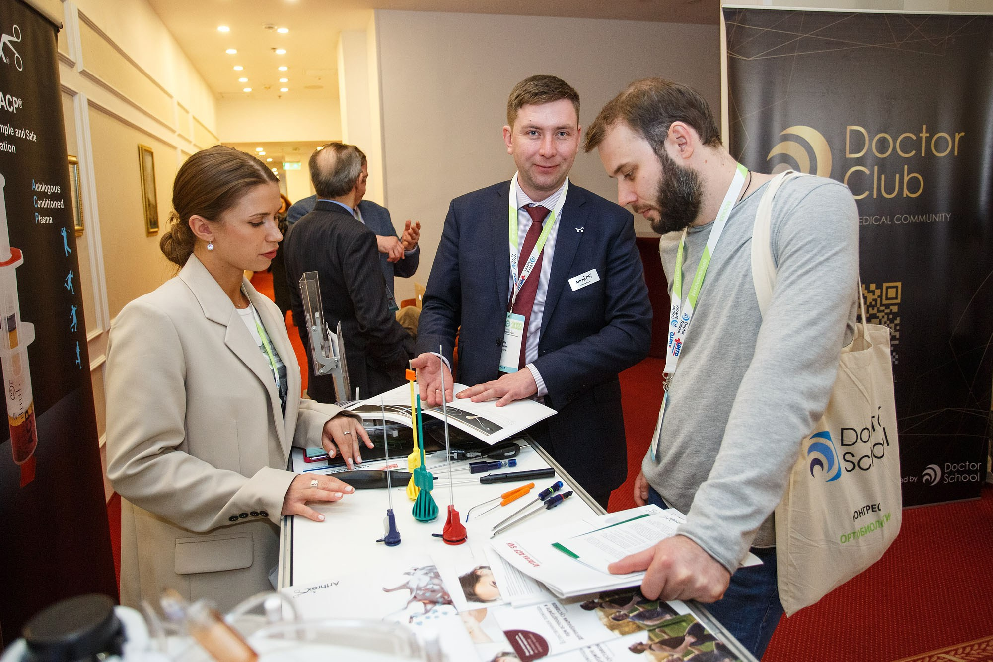 Выставки. Репортажный фотограф в Москве