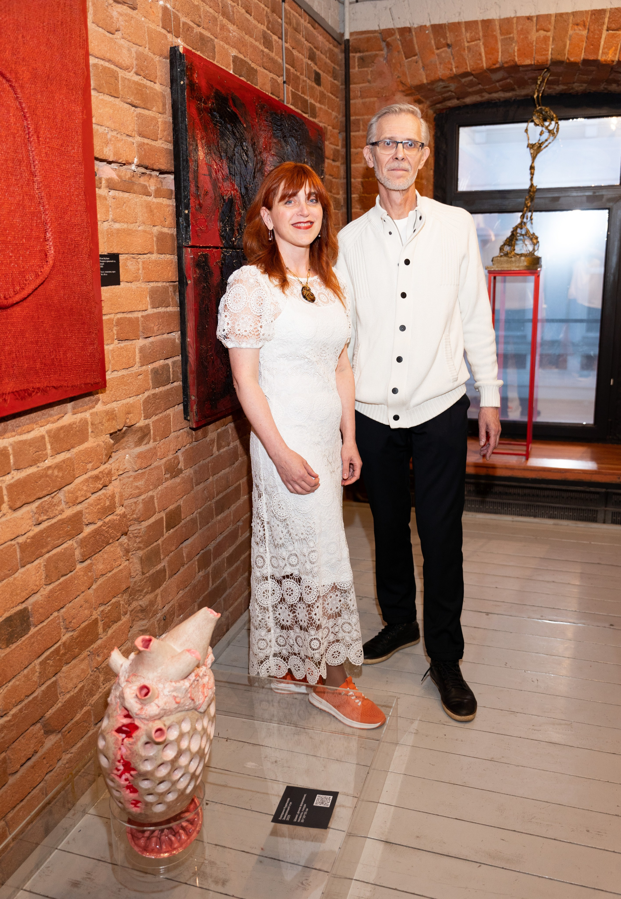 УСИЯ Авторский проект Юлии Якубович 25.06.2025. Портретный и репортажный фотограф в Москве Разуменко Роман