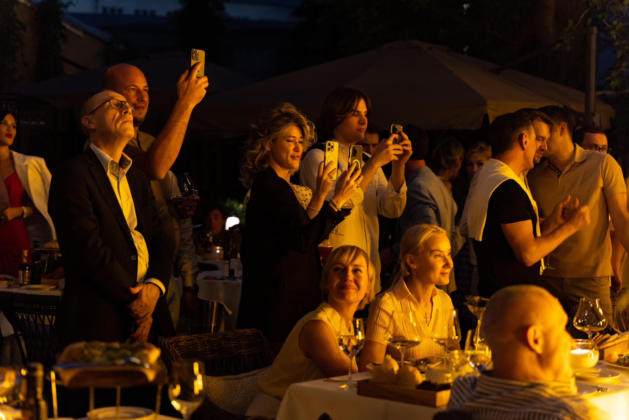 BUTLER. Открытие веранды с Дмитрием Маликовым 29.05.2025. Портретный и репортажный фотограф в Москве Разуменко Роман