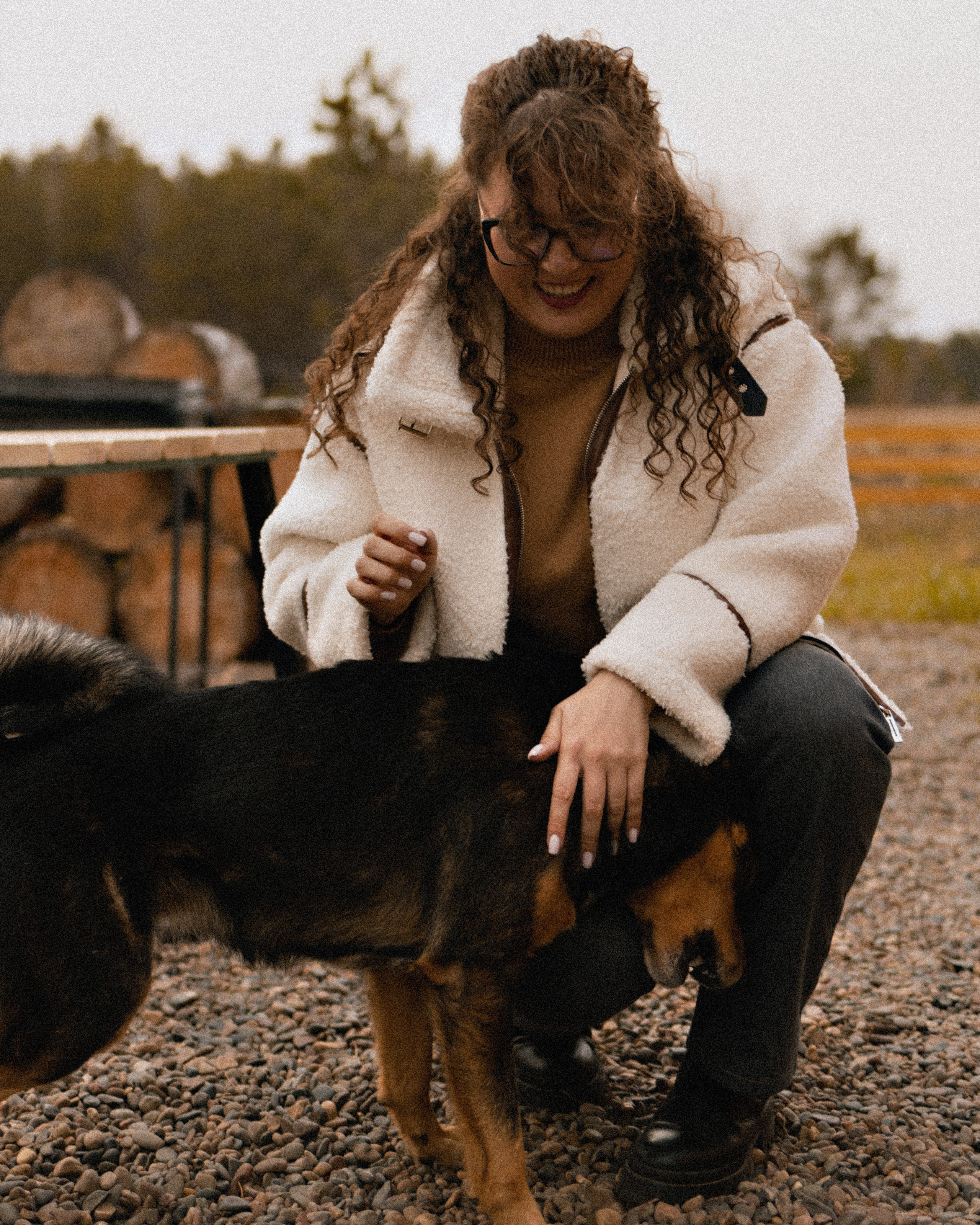 Софья. Фотограф в Красноярске Ксения Дмитрик