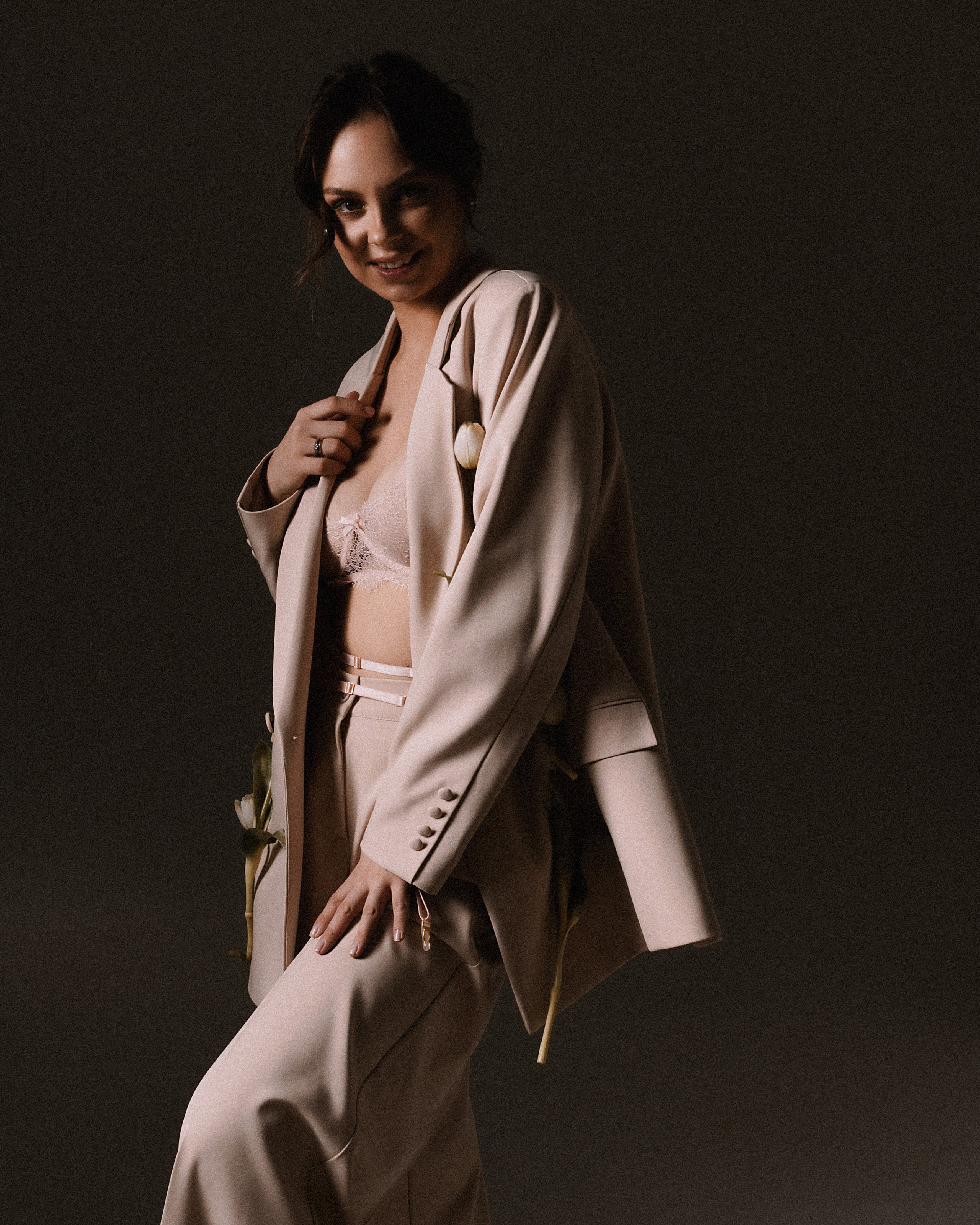 Юлия. Фотограф в Красноярске Ксения Дмитрик