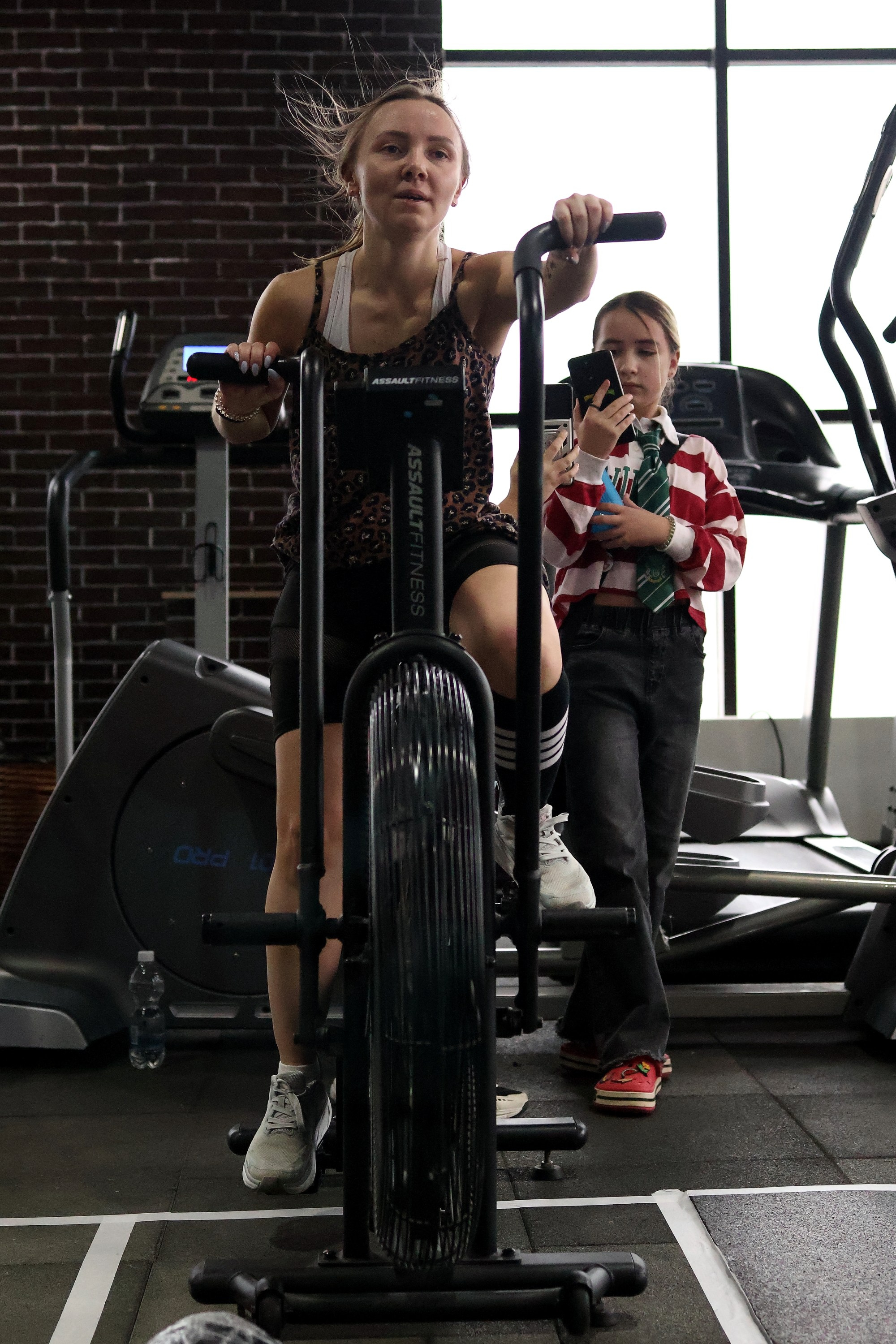 ПУШИСТАЯ ЗАРУБА — 2024. СВЕРХПУШИСТАЯ!. Спортивный и репортажный фотограф Ермакова Светлана