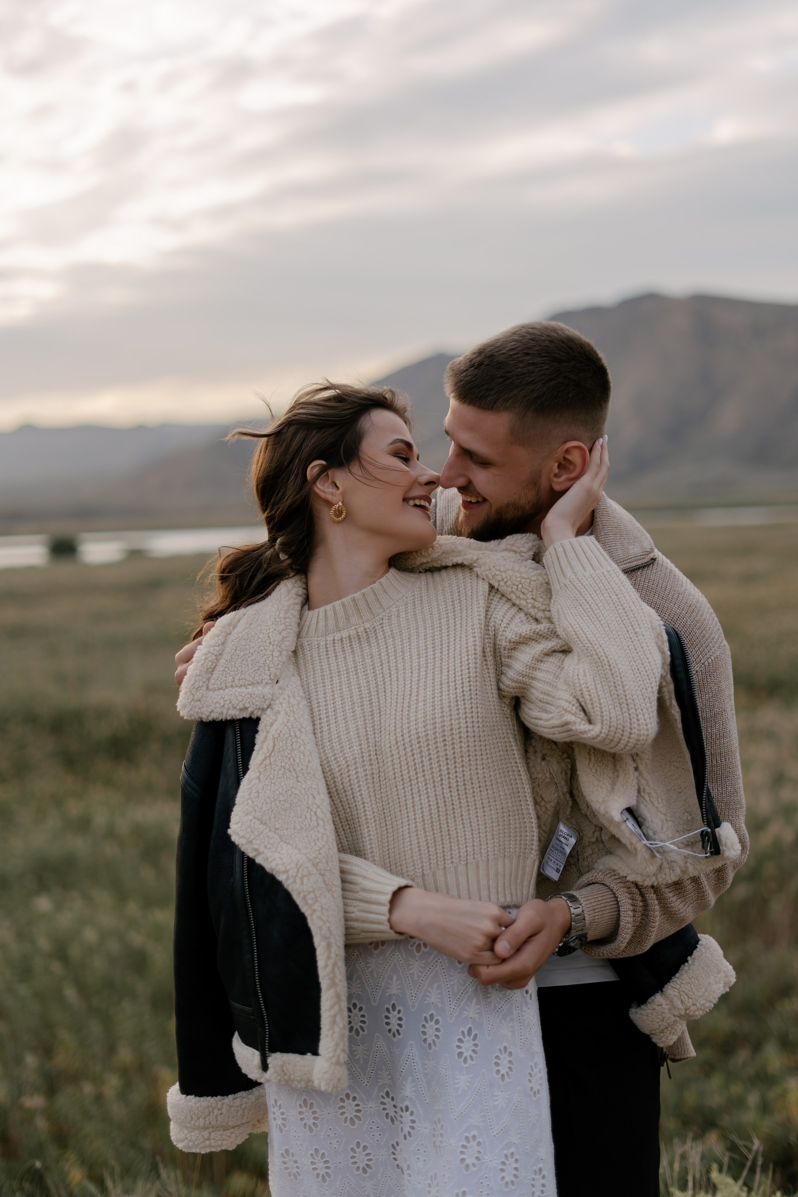 В горах Дагестана. Семейный и свадебный фотограф в Красногорске Анастасия Тихонова