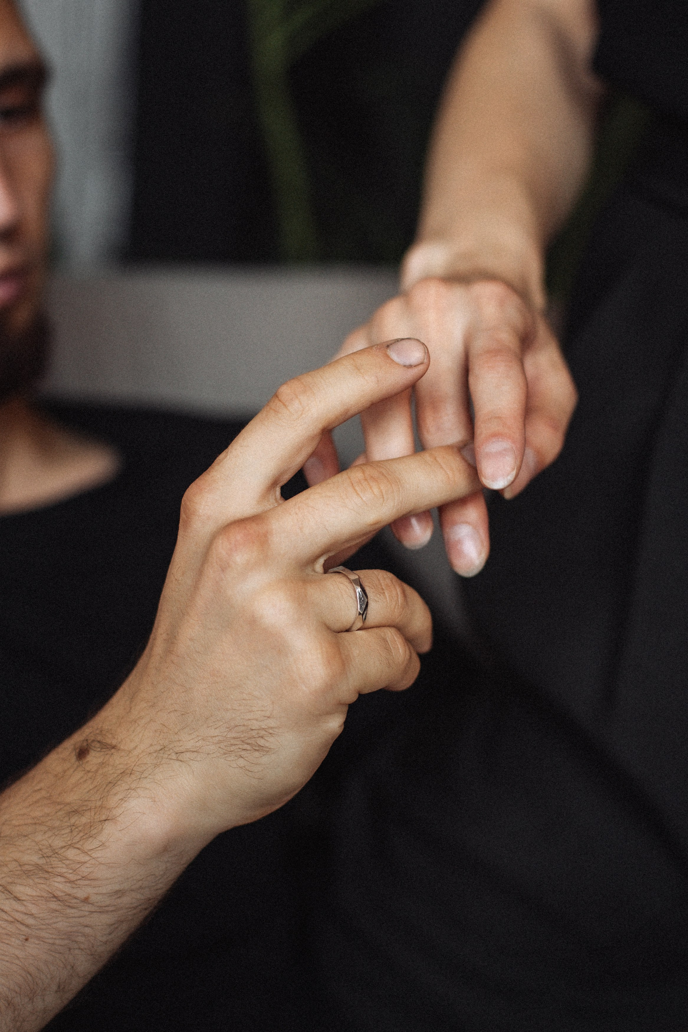 Мария и Иван. Фотограф Москва и Московская область