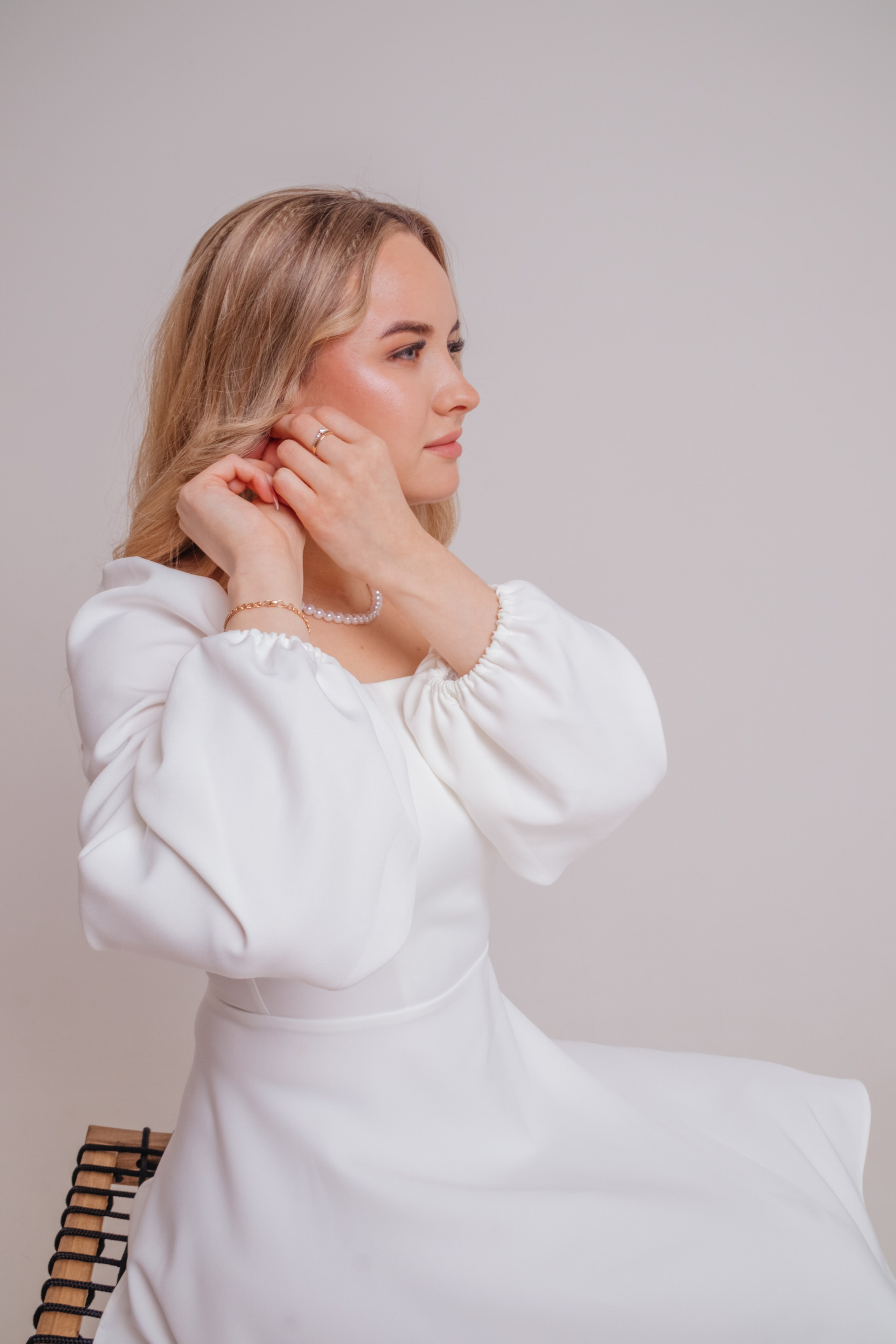 Wedding Day. Фотограф города Березники