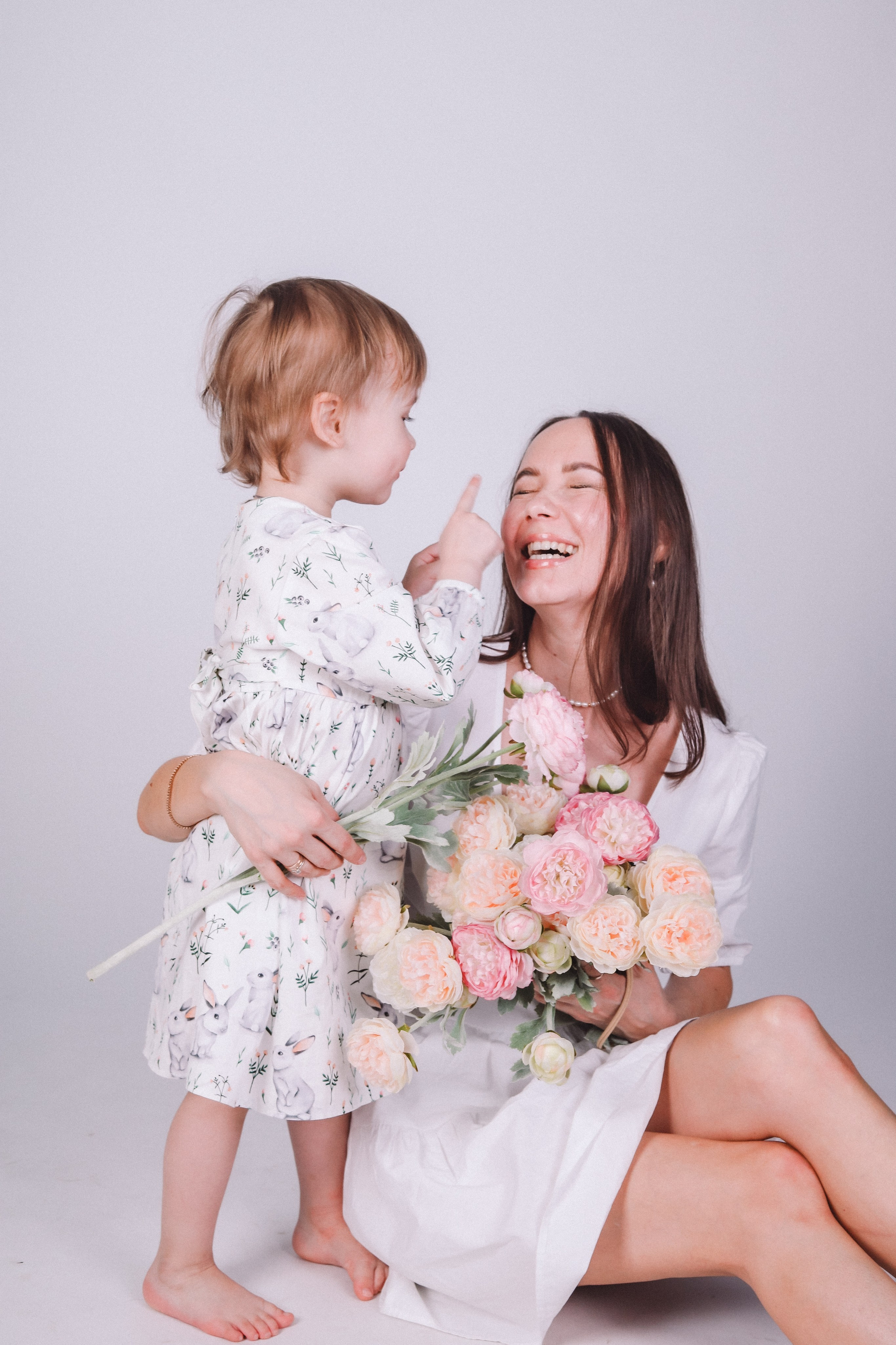 Лето. Фотостудия LIGHT в Люберцах