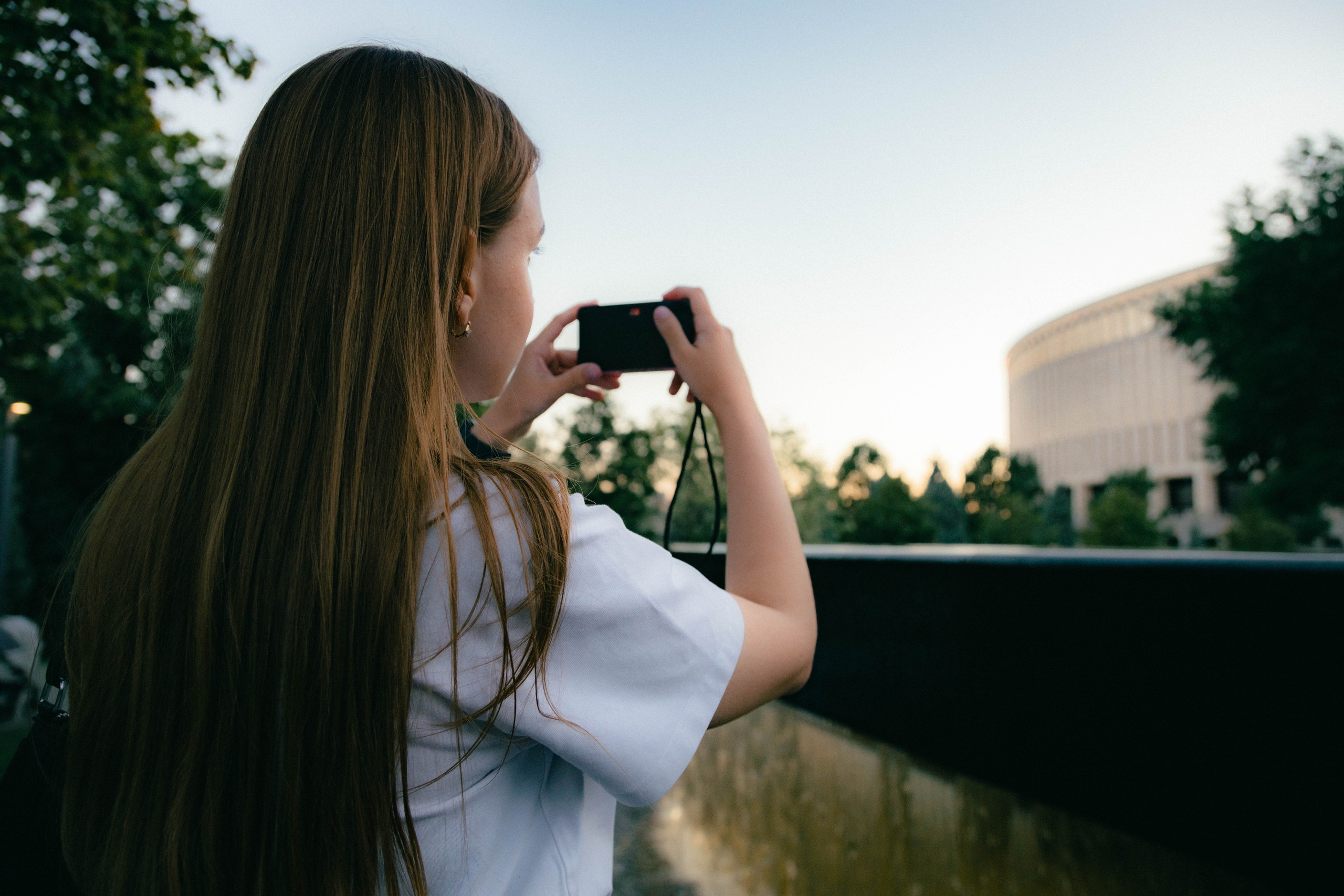 Travels. Фотограф