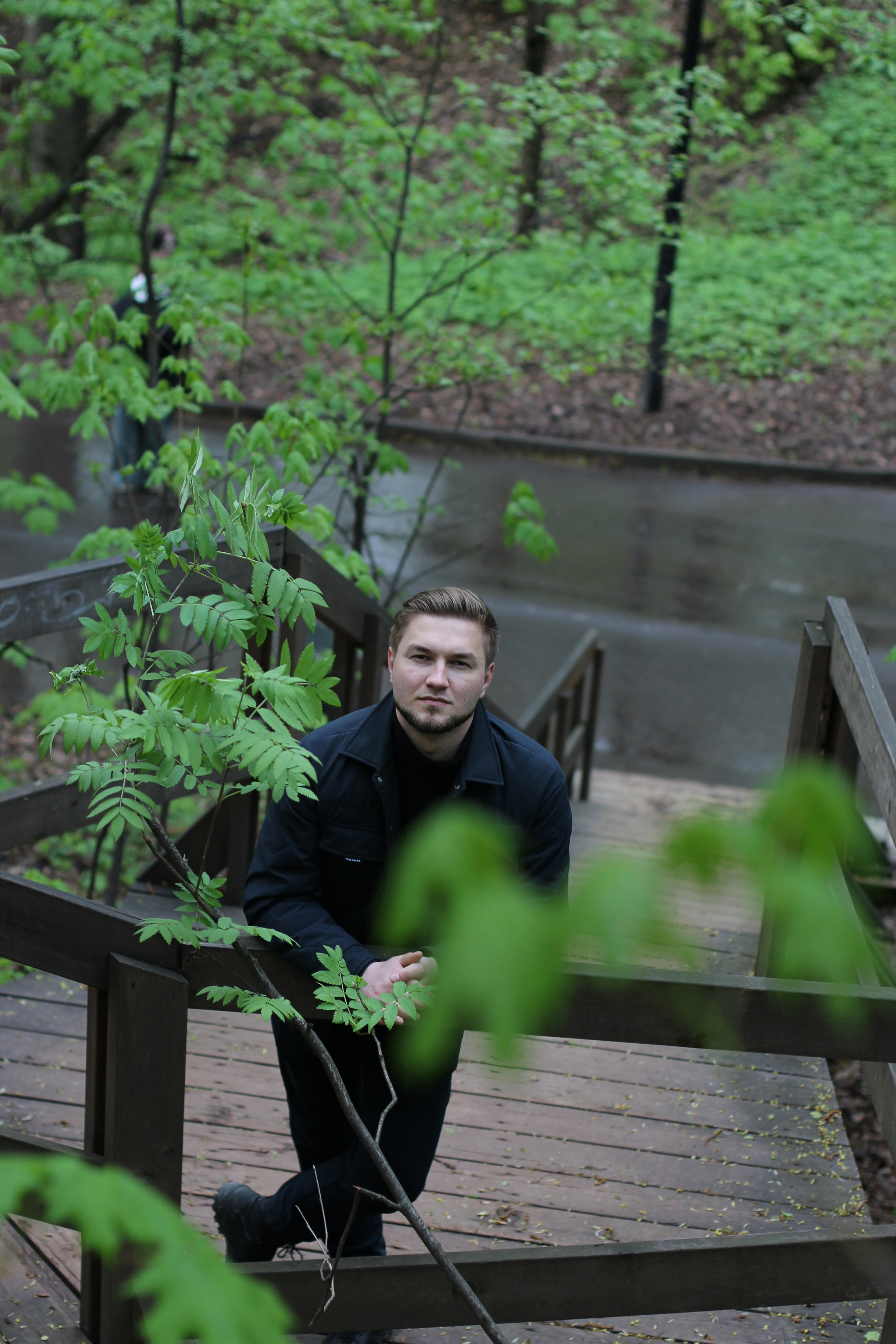 Матвей, Фотопрогулка Воробьевы горы в мае. Ваш личный фотограф в Москве Мила