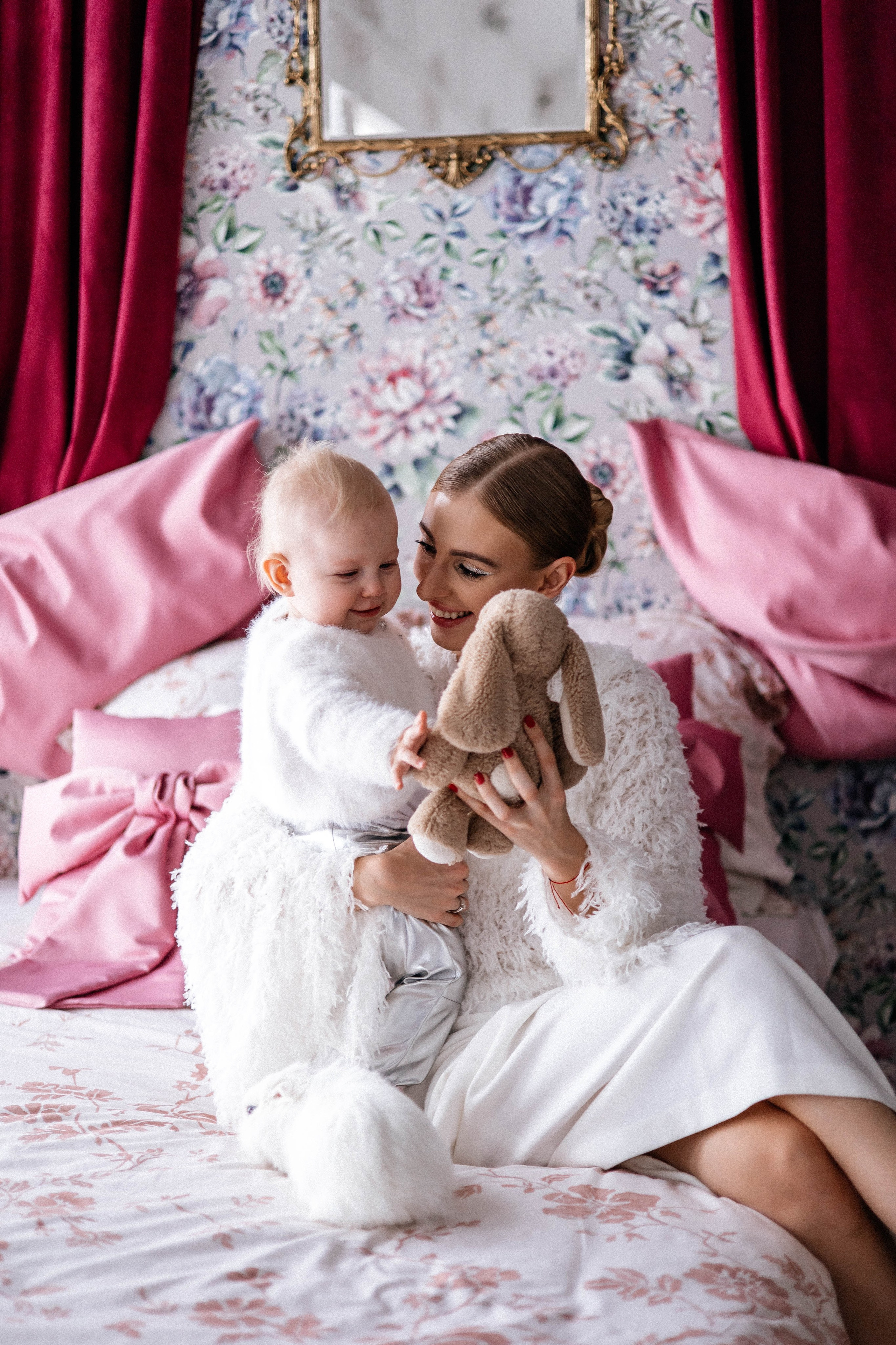 Аня, Леша и Еся. Светлана Ванцлав — фотограф Минск, Беларусь