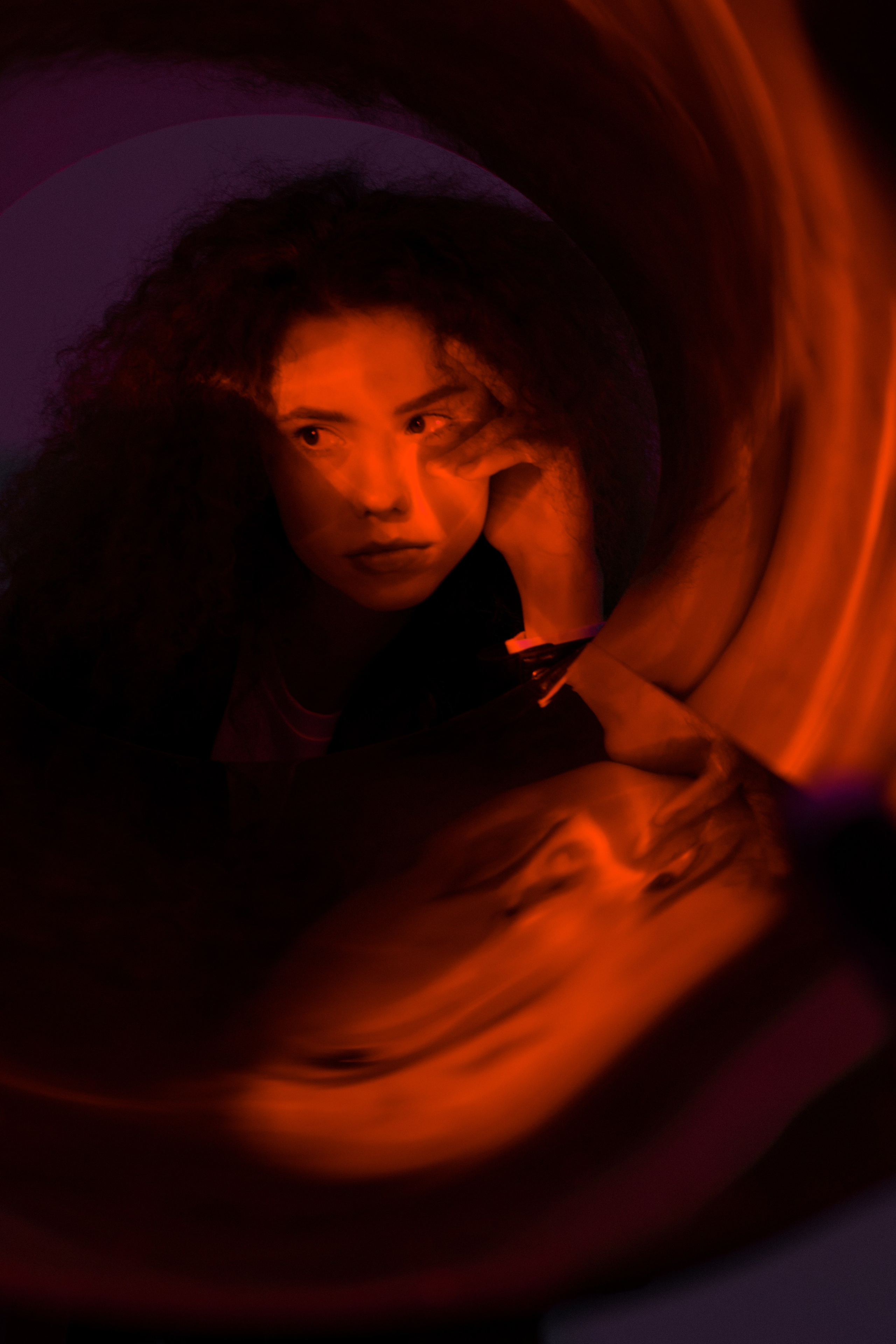 DIANA. Богданова Дарья, фотограф