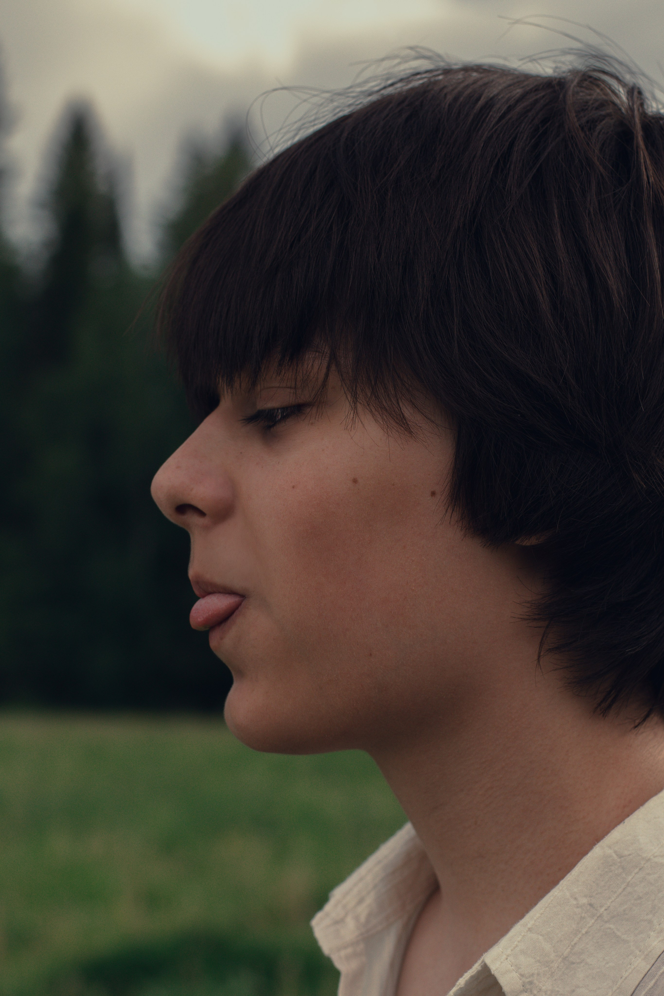 POLYUSHKO. Богданова Дарья, фотограф