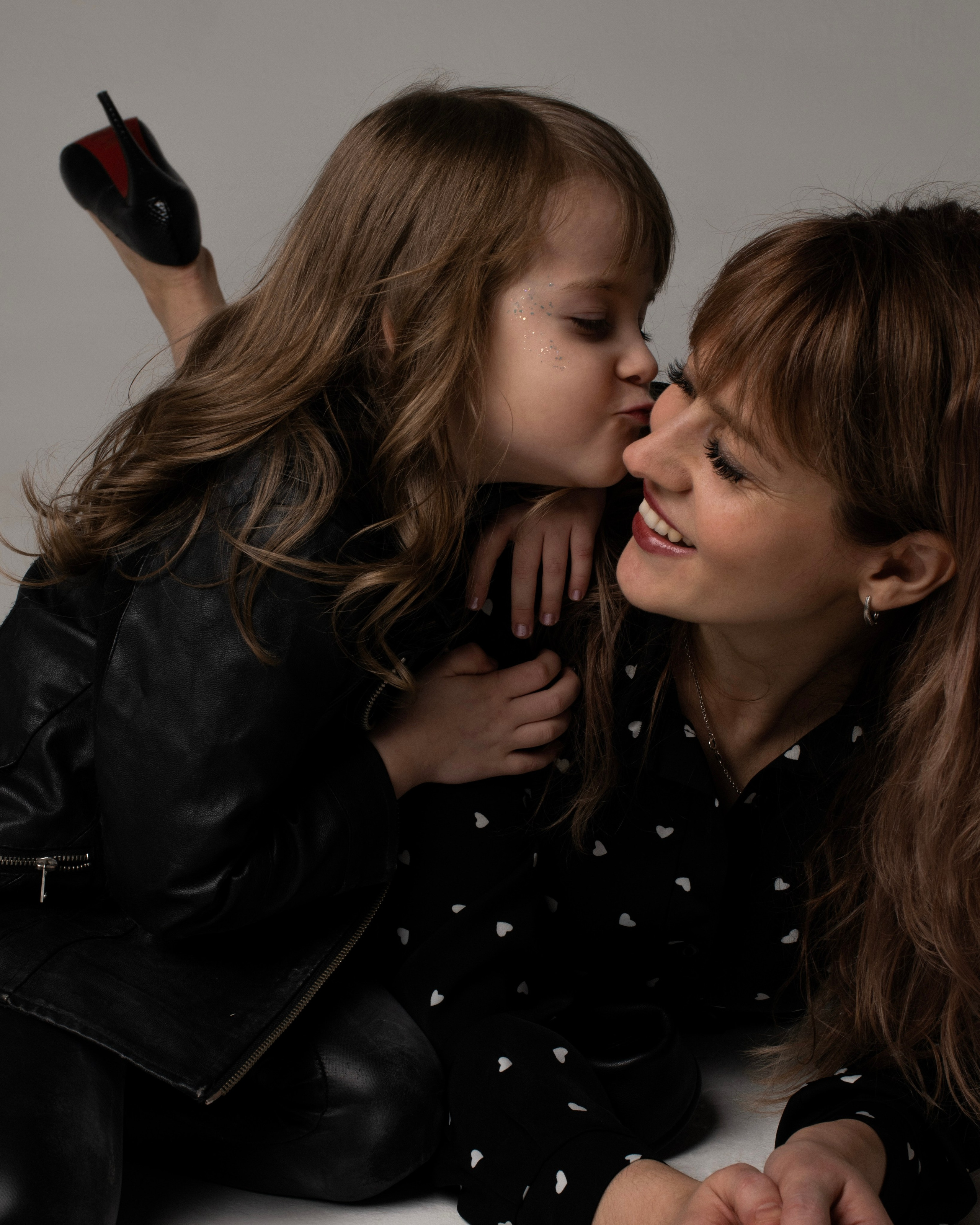 ZLATA&MOM. Богданова Дарья, фотограф