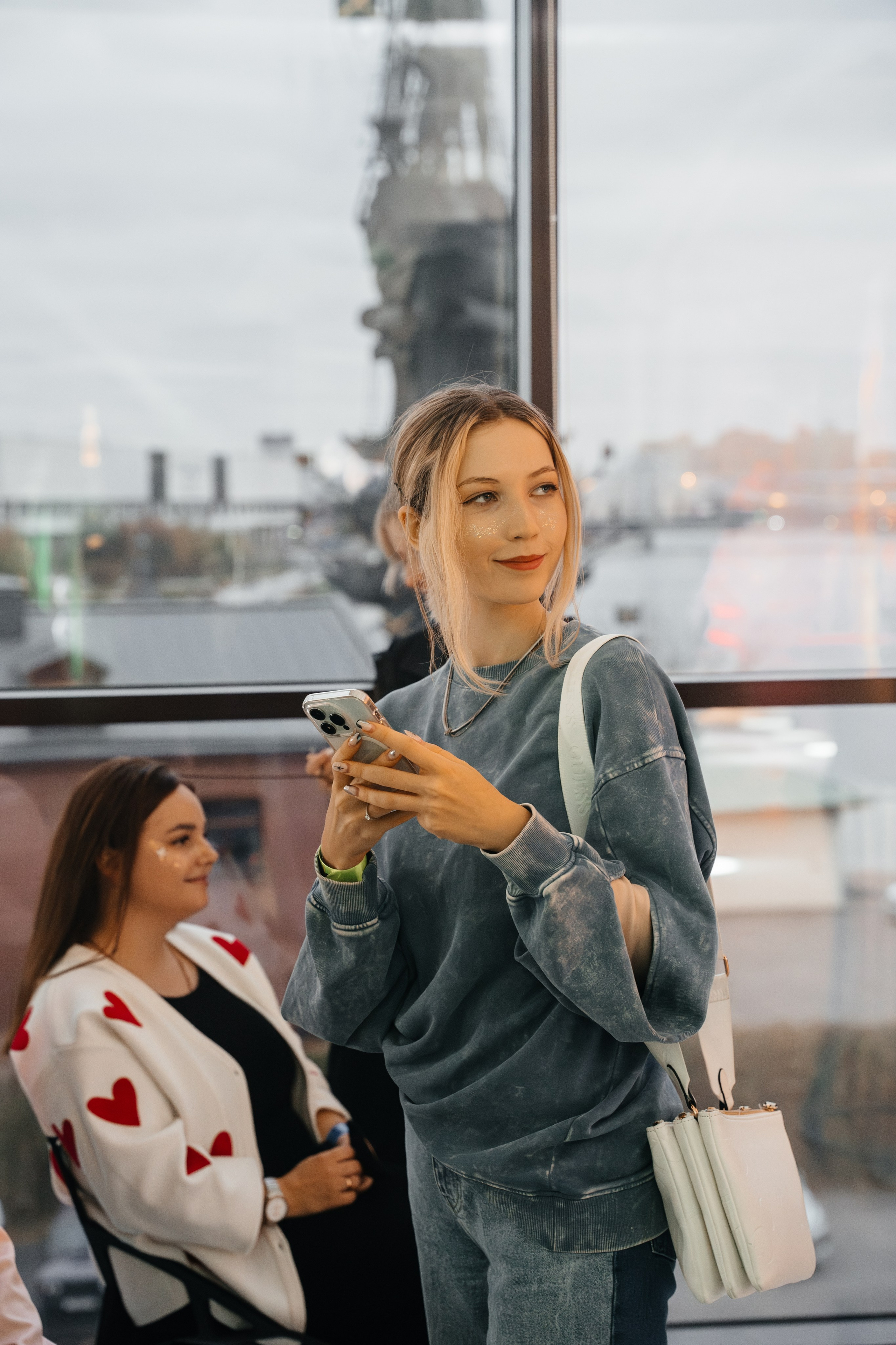 Съемка корпоратива для IT-Agency. Свадебный фотограф Барнаул Алексей Павлов